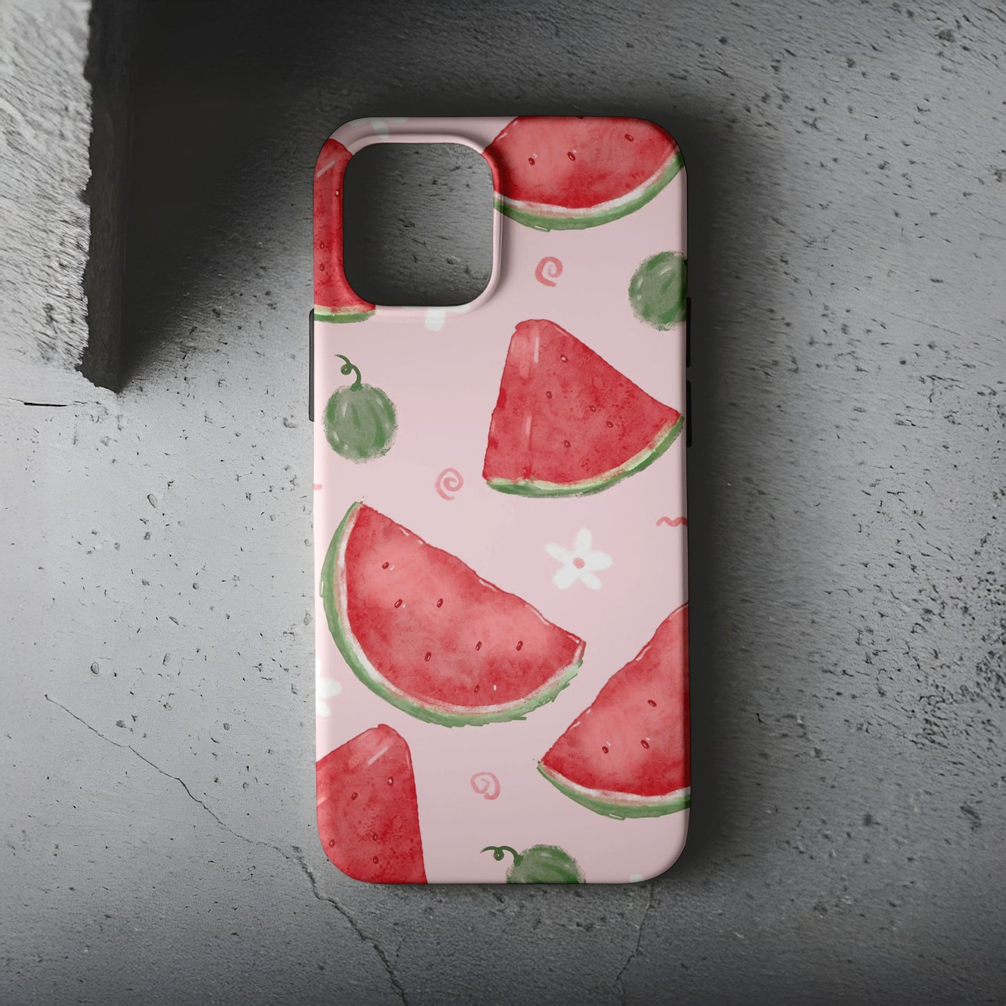 Watermelon Telefon Kılıfı B086