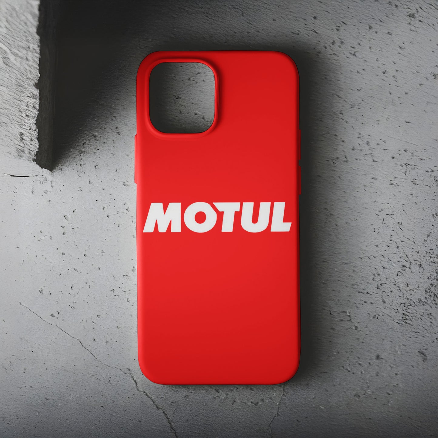 Motul Telefon Kılıfı B380