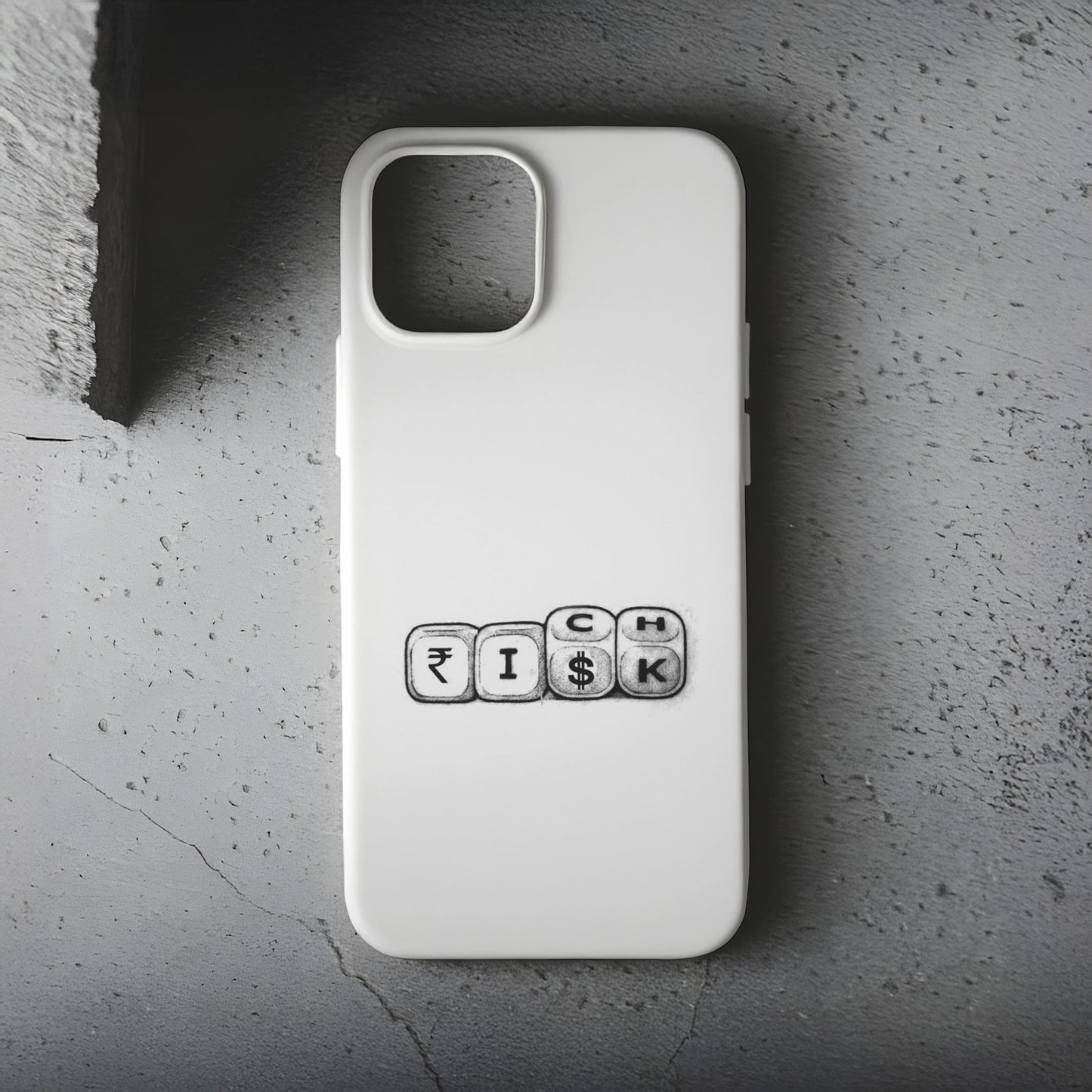 Risk Telefon Kılıfı B206