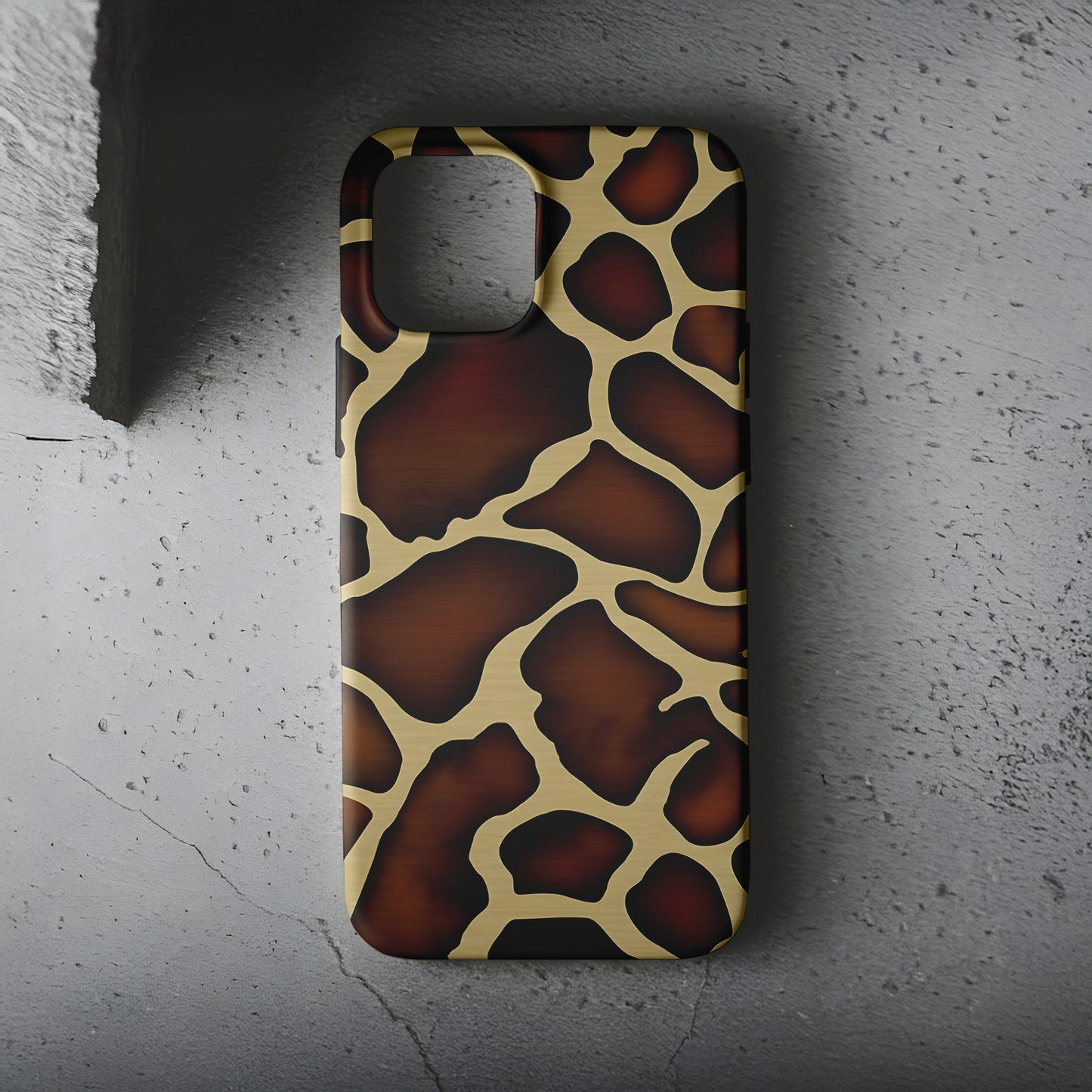 Leopar Telefon Kılıfı B130