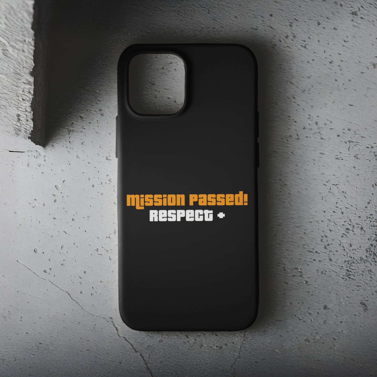 Respect+ Telefon Kılıfı B025