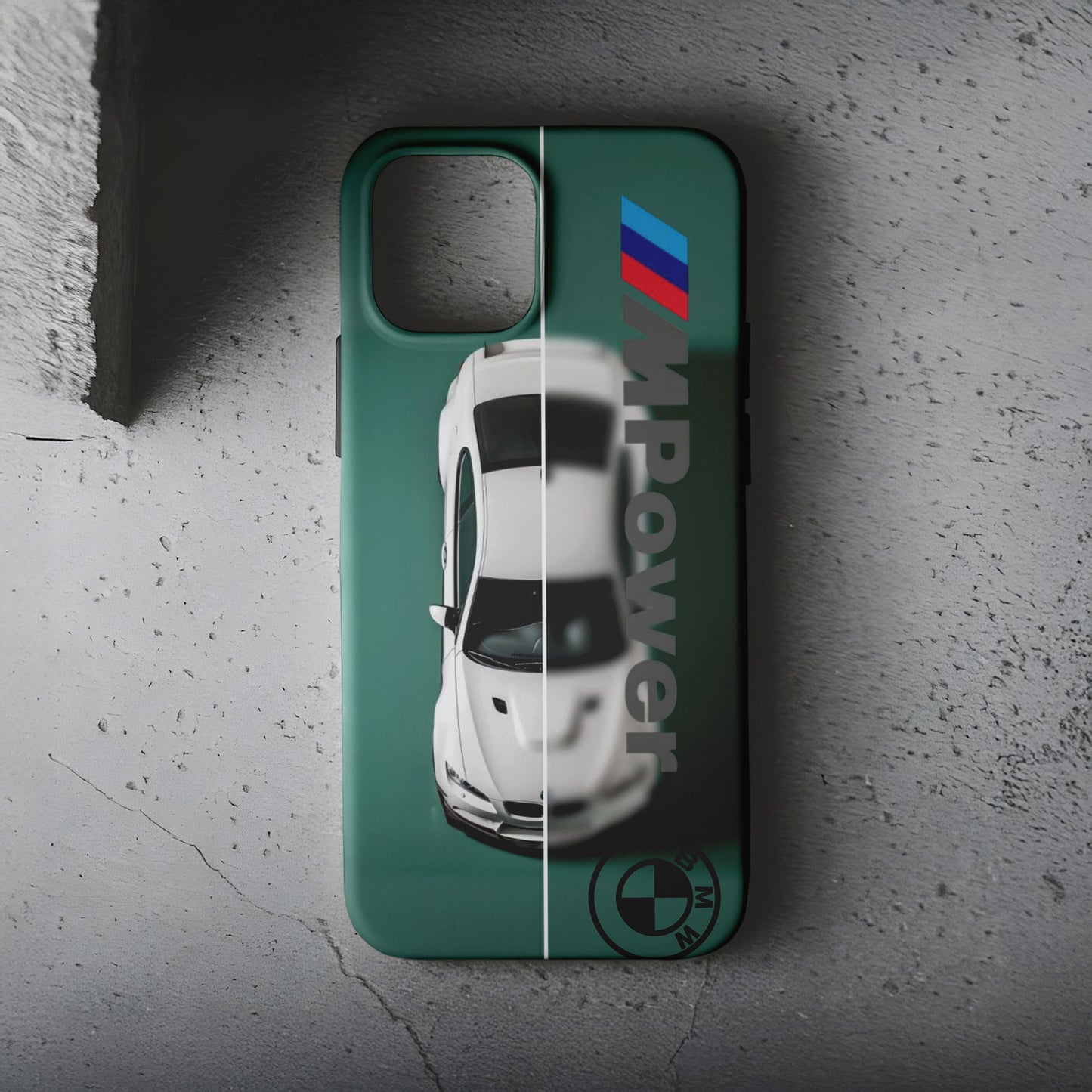 Spor Arabalar Telefon Kılıfı B827