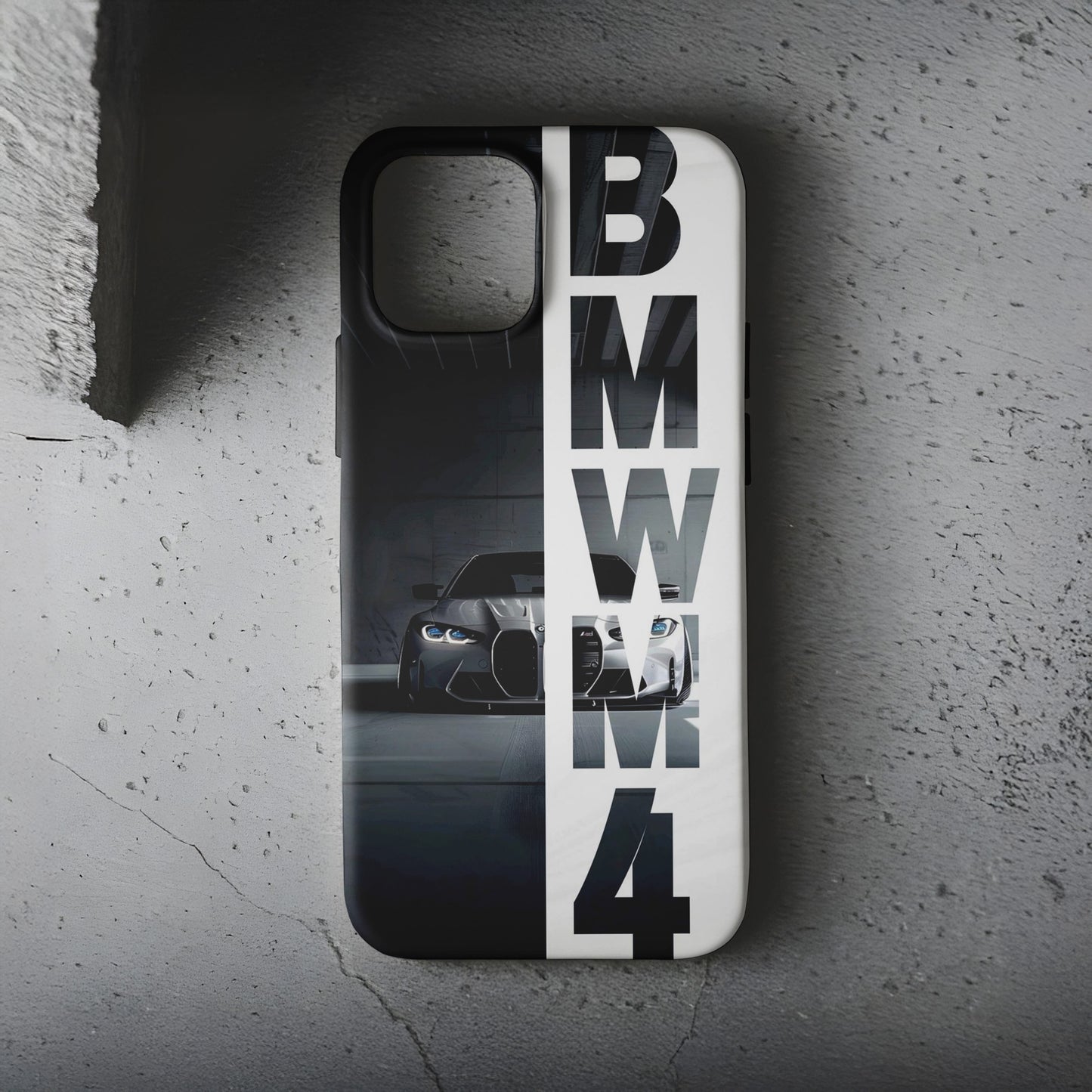 Spor Arabalar Telefon Kılıfı B824