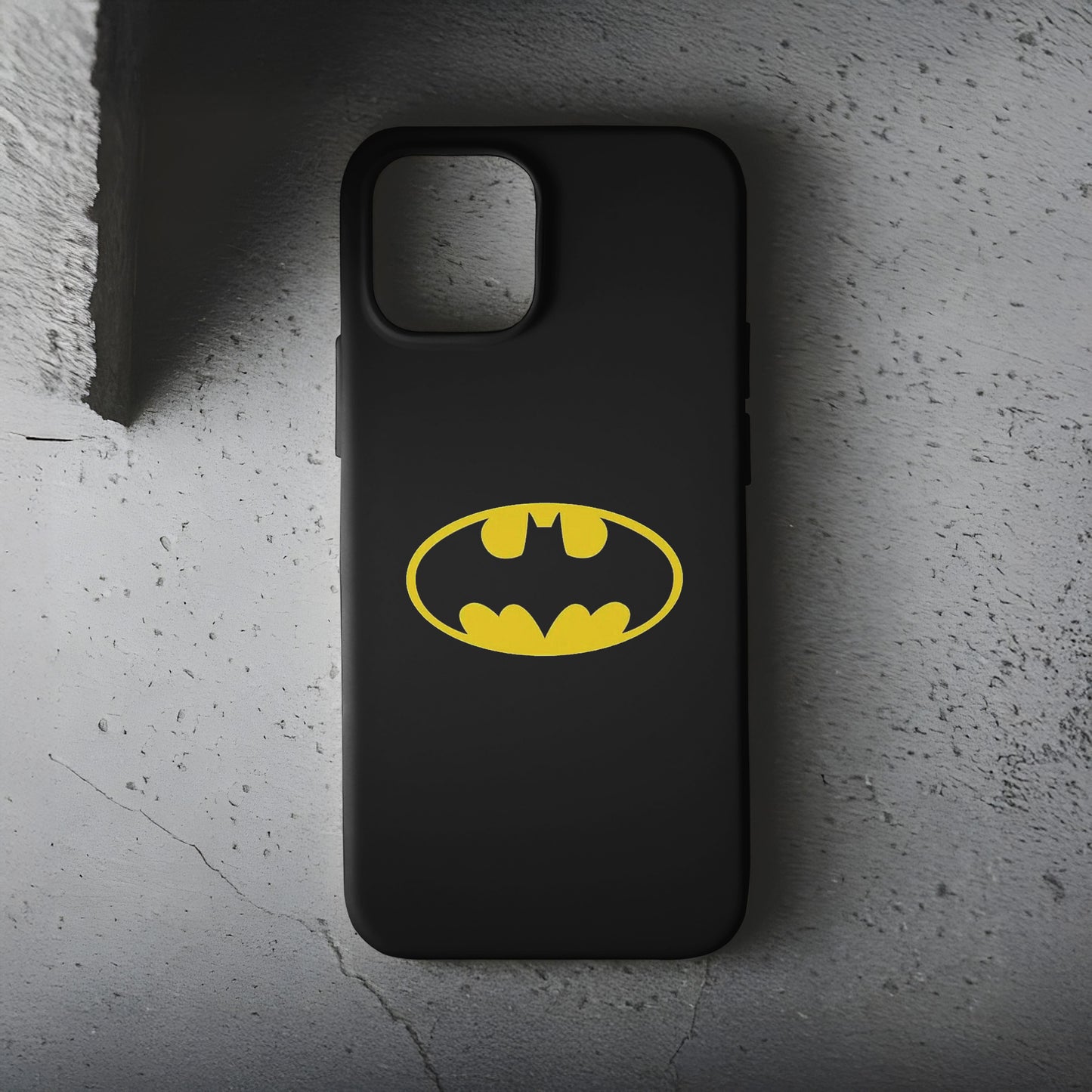 Batman Telefon Kılıf B459