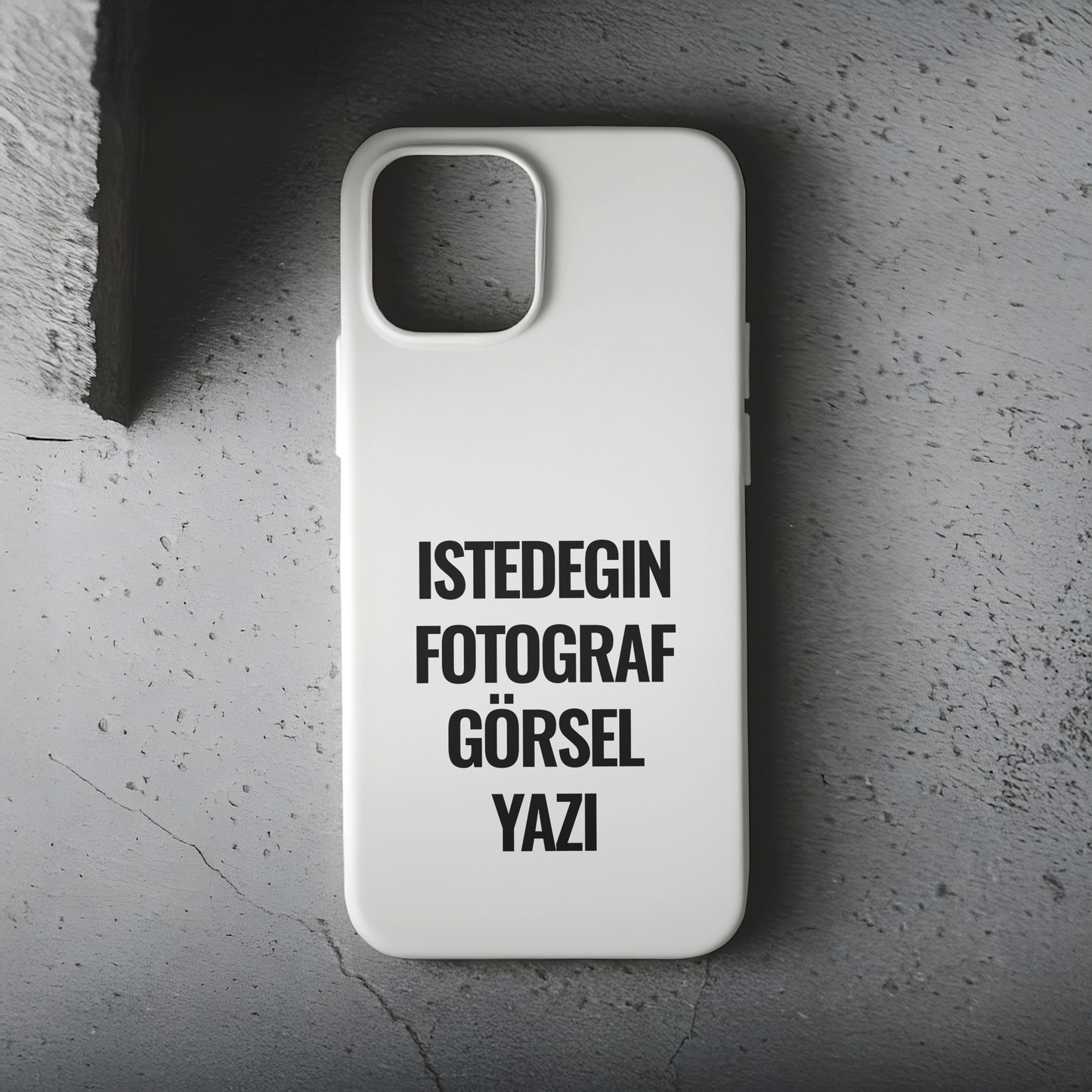 Kendi Tasarımını Yarat!