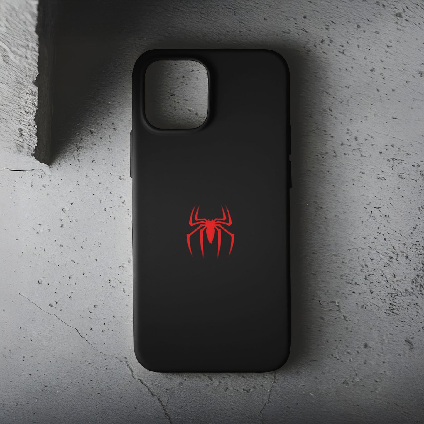 Spiderman Telefon Kılıfı B363