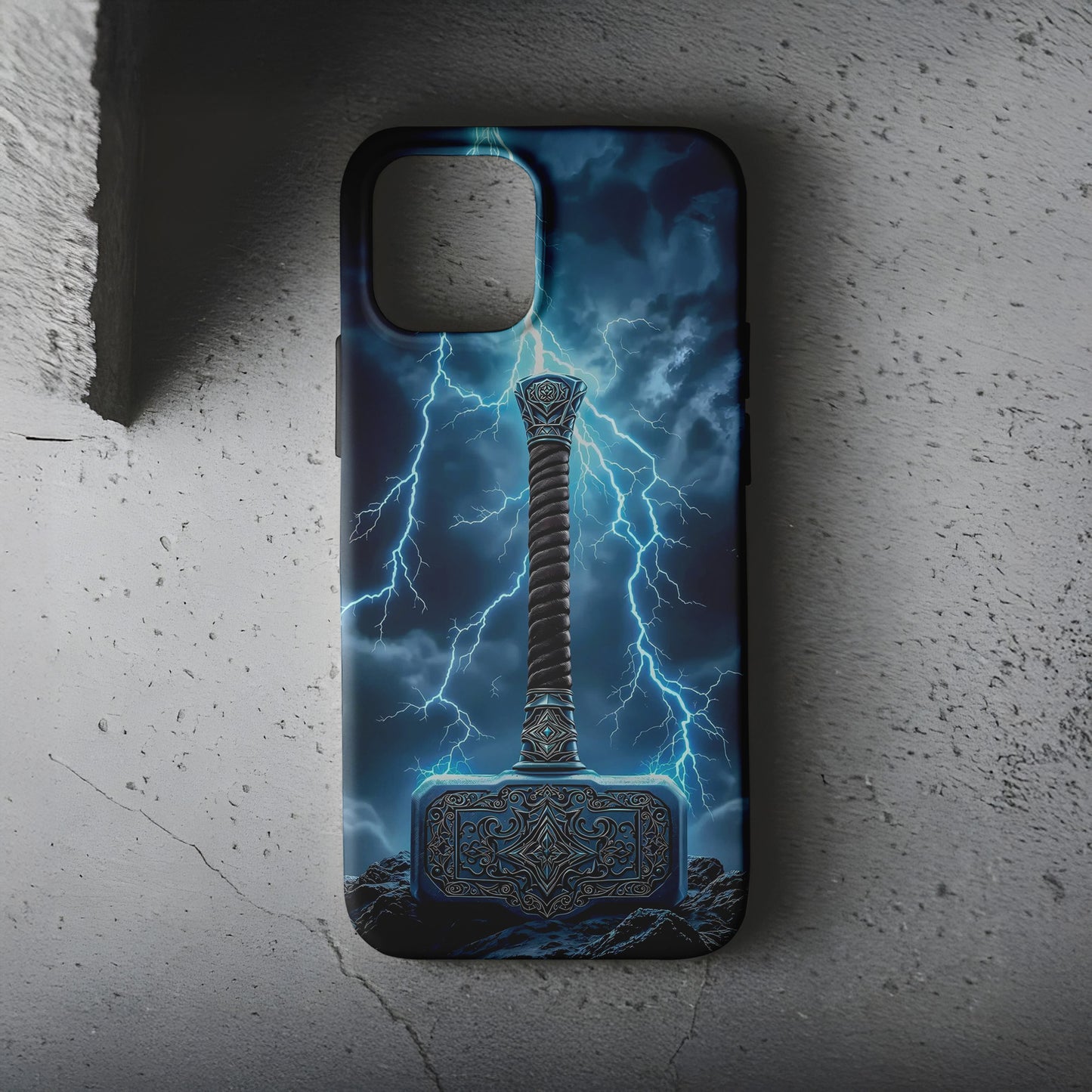 Thor Telefon Kılıfı B358