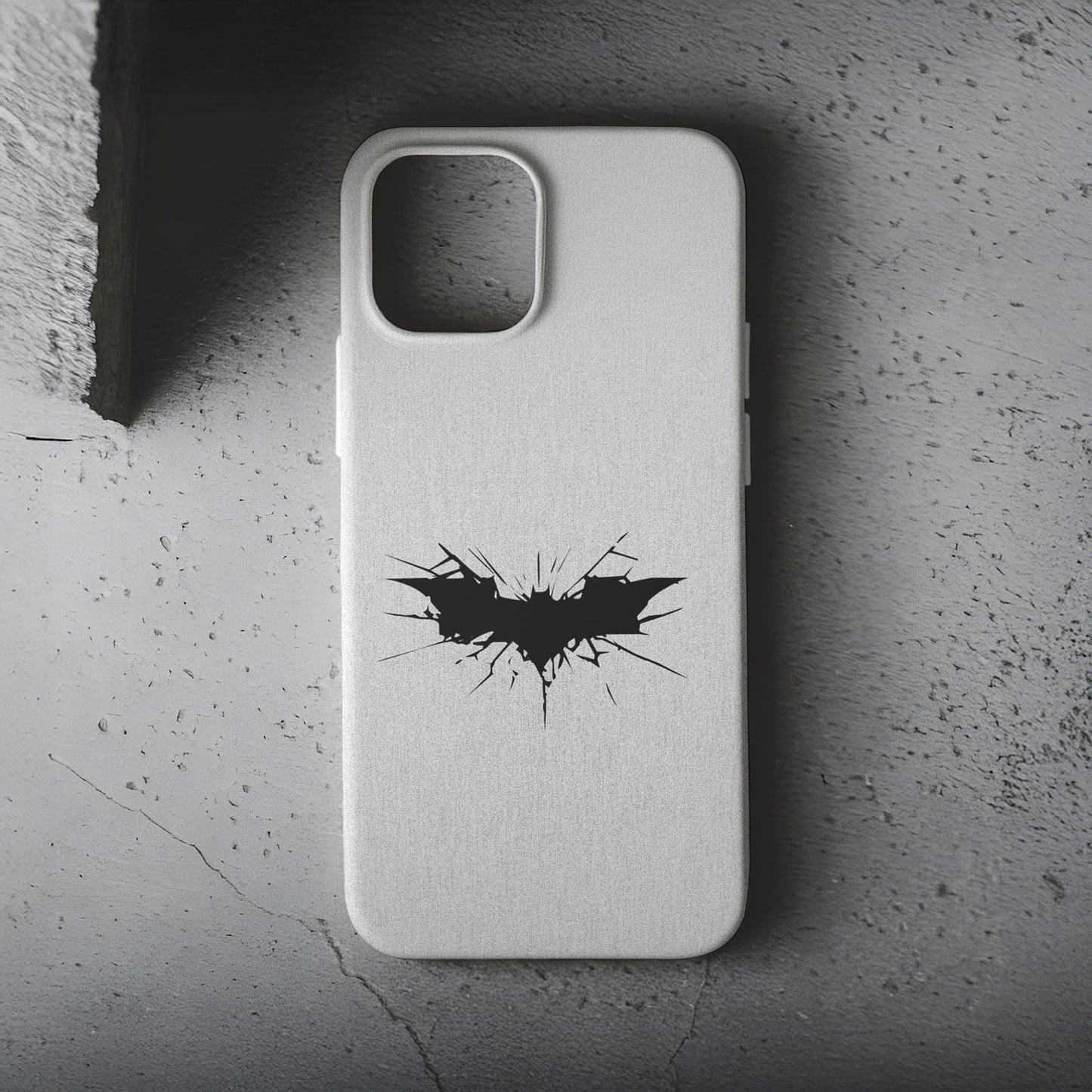 Batman Telefon Kılıfı B296