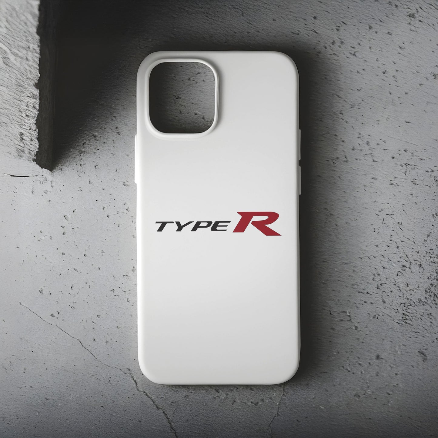 TYPE R Telefon Kılıfı B448