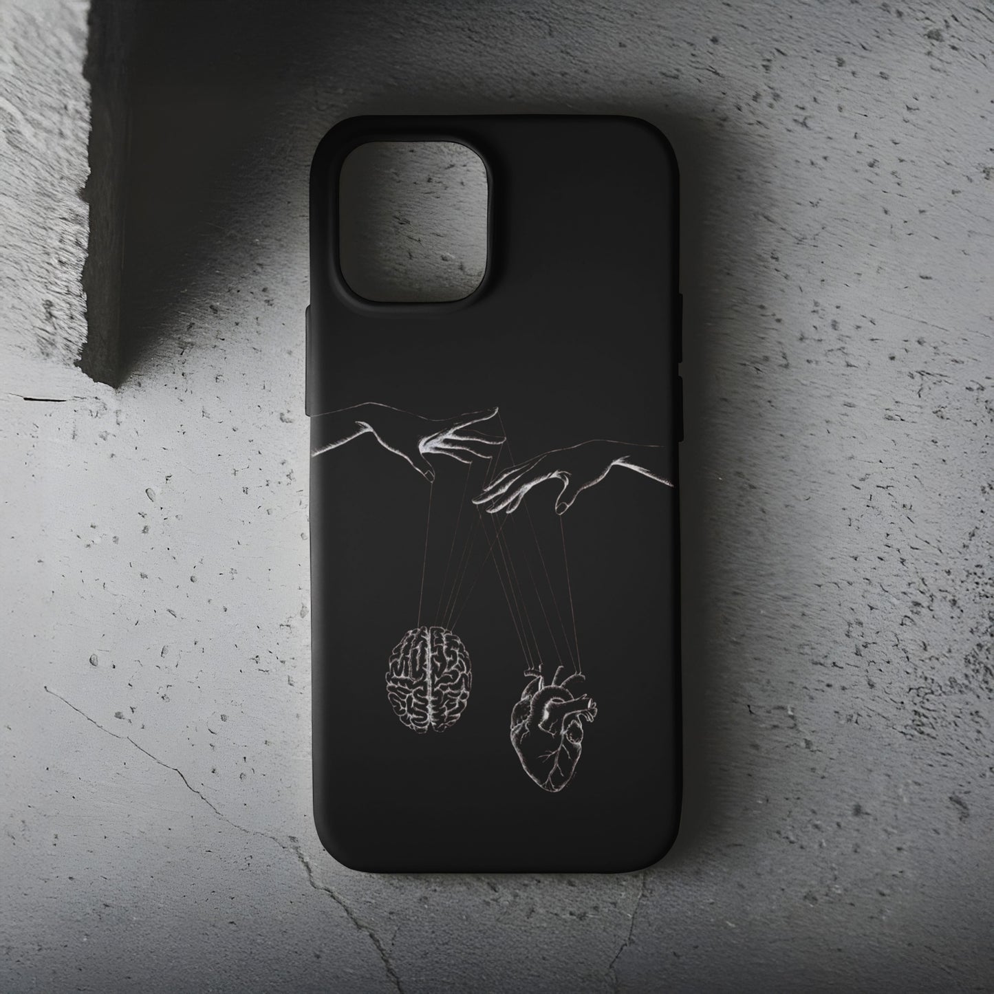 Denge Telefon Kılıfı B286