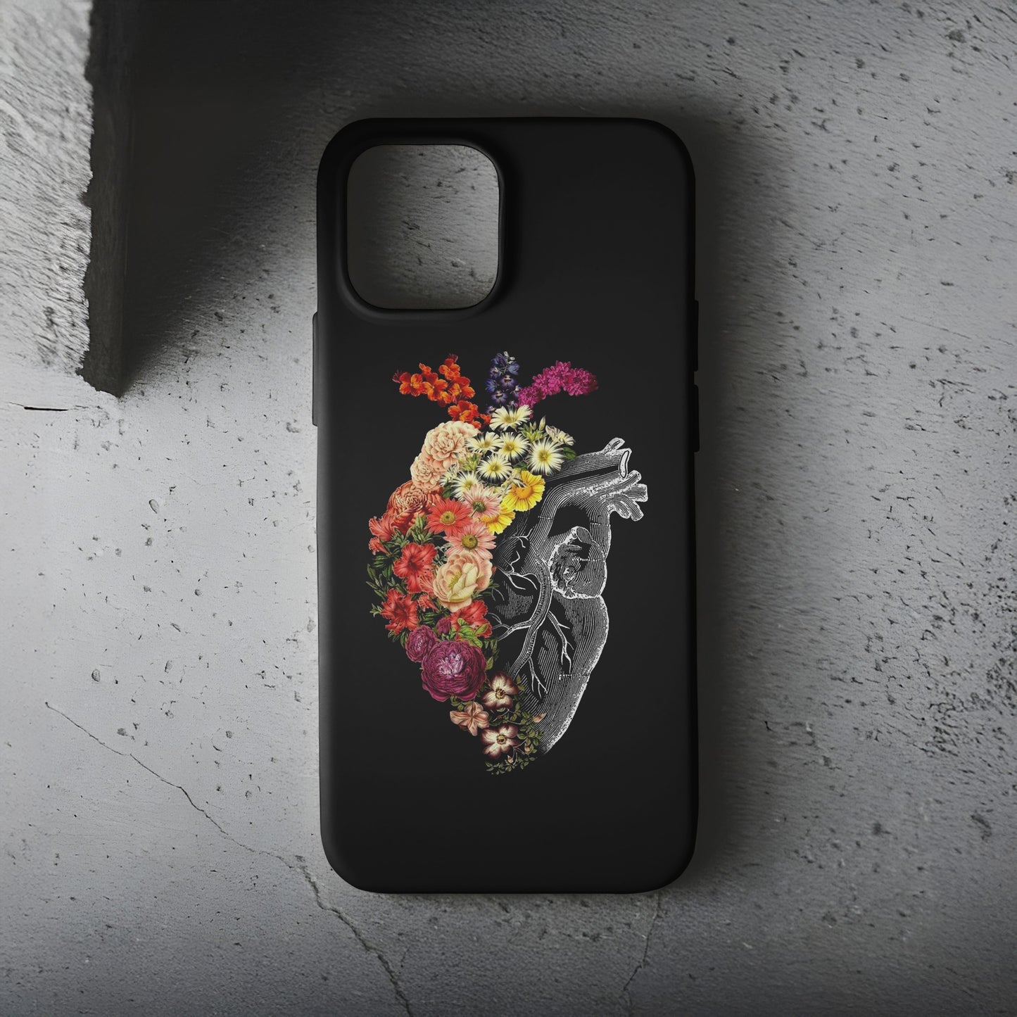Hearth Telefon Kılıfı B285