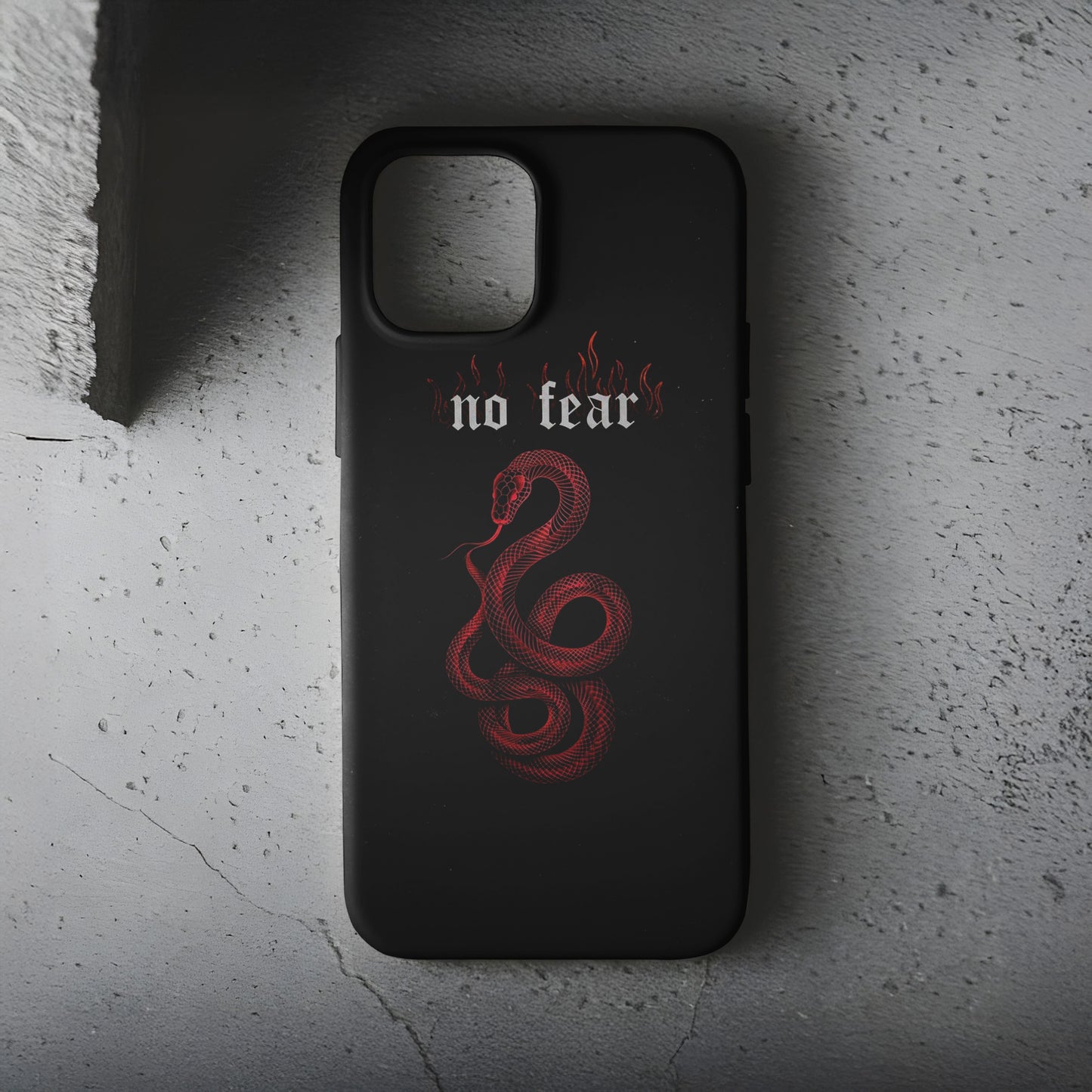 Snake Telefon Kılıfı B395