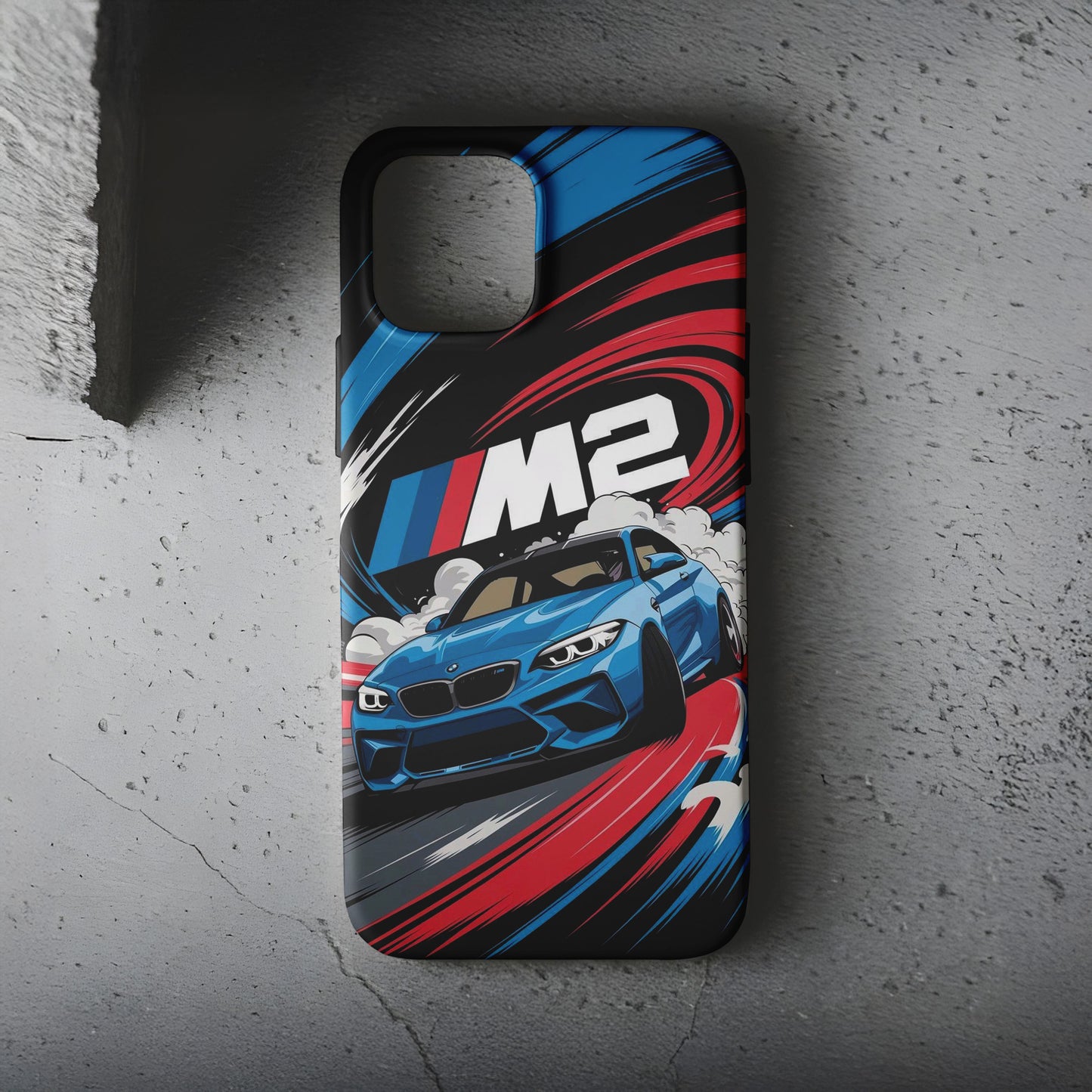 M2 Telefon Kılıfı B452