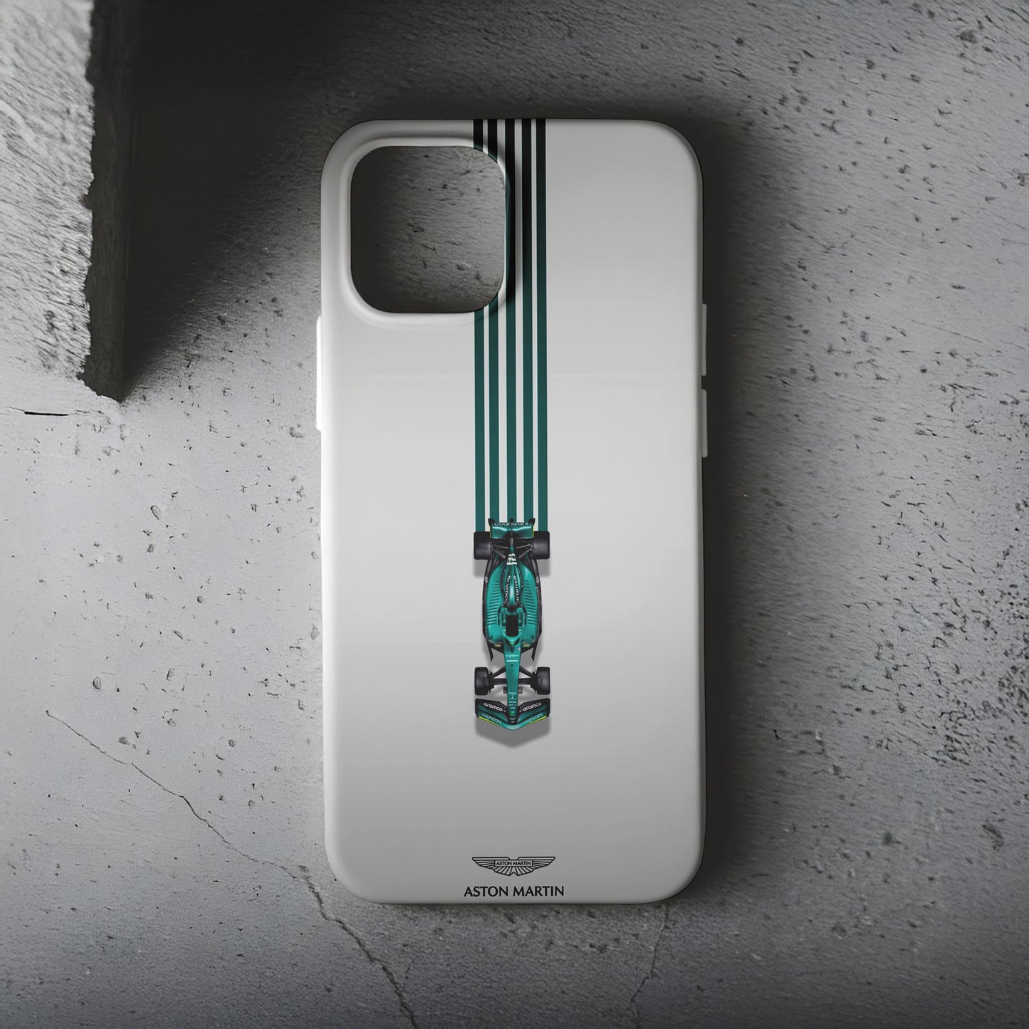 F1 Telefon Kılıfı B375