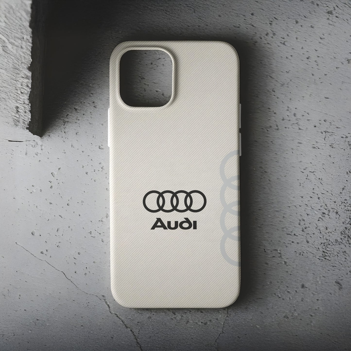Audi Telefon Kılıfı B473