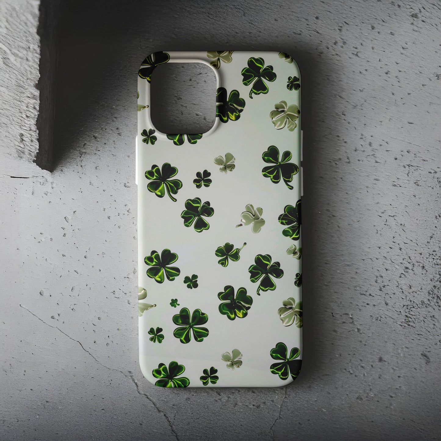 Clover Telefon Kılıfı B282