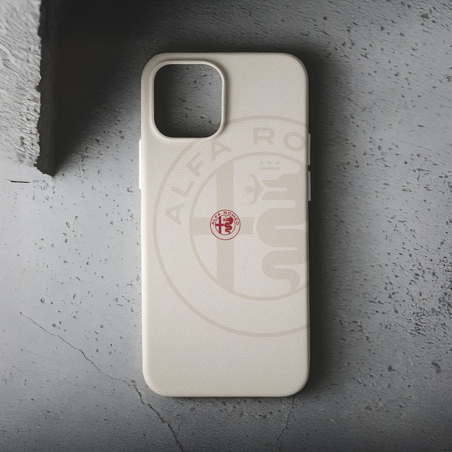 Alfa Romeo Telefon Kılıfı B470