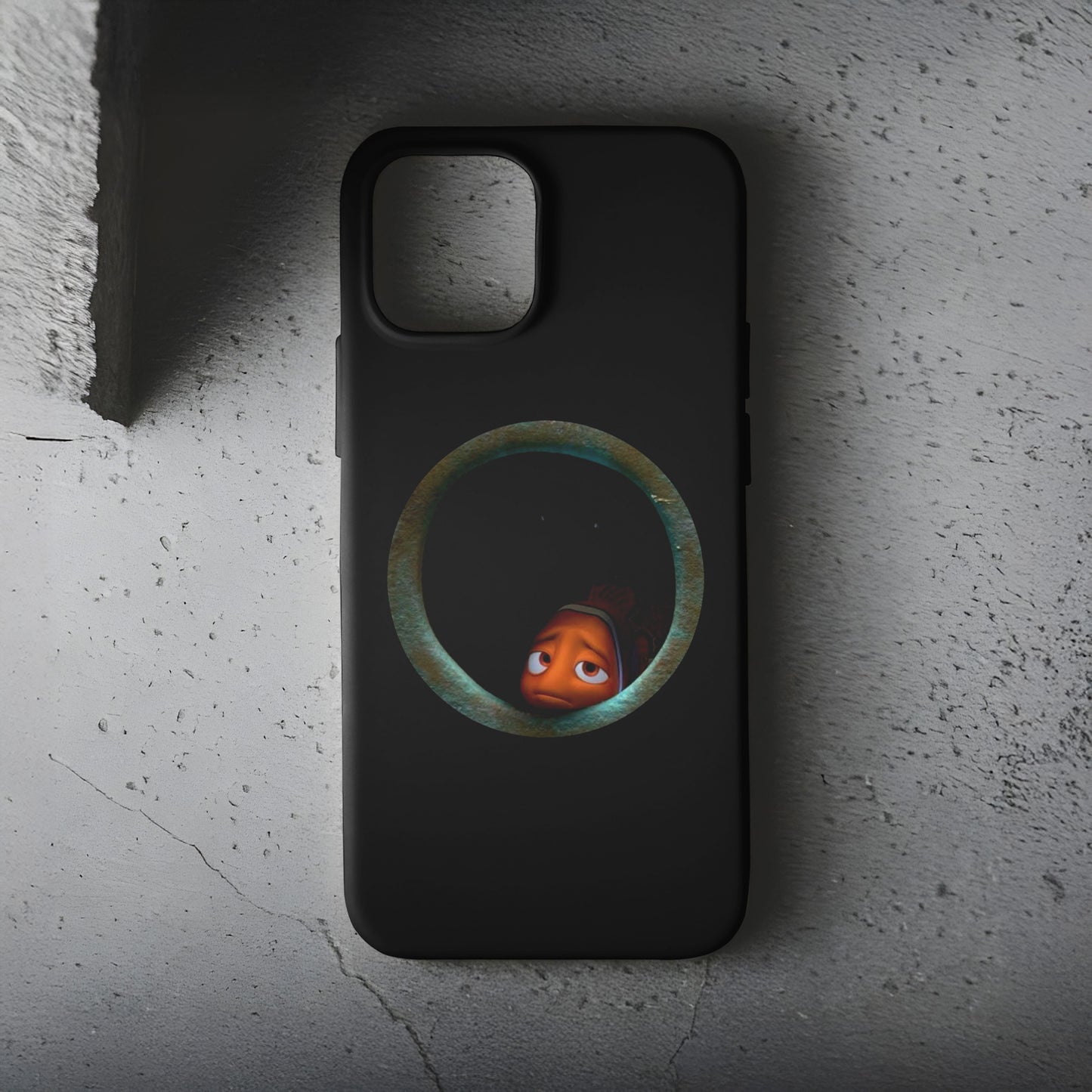 NEMO Telefon Kılıfı B449