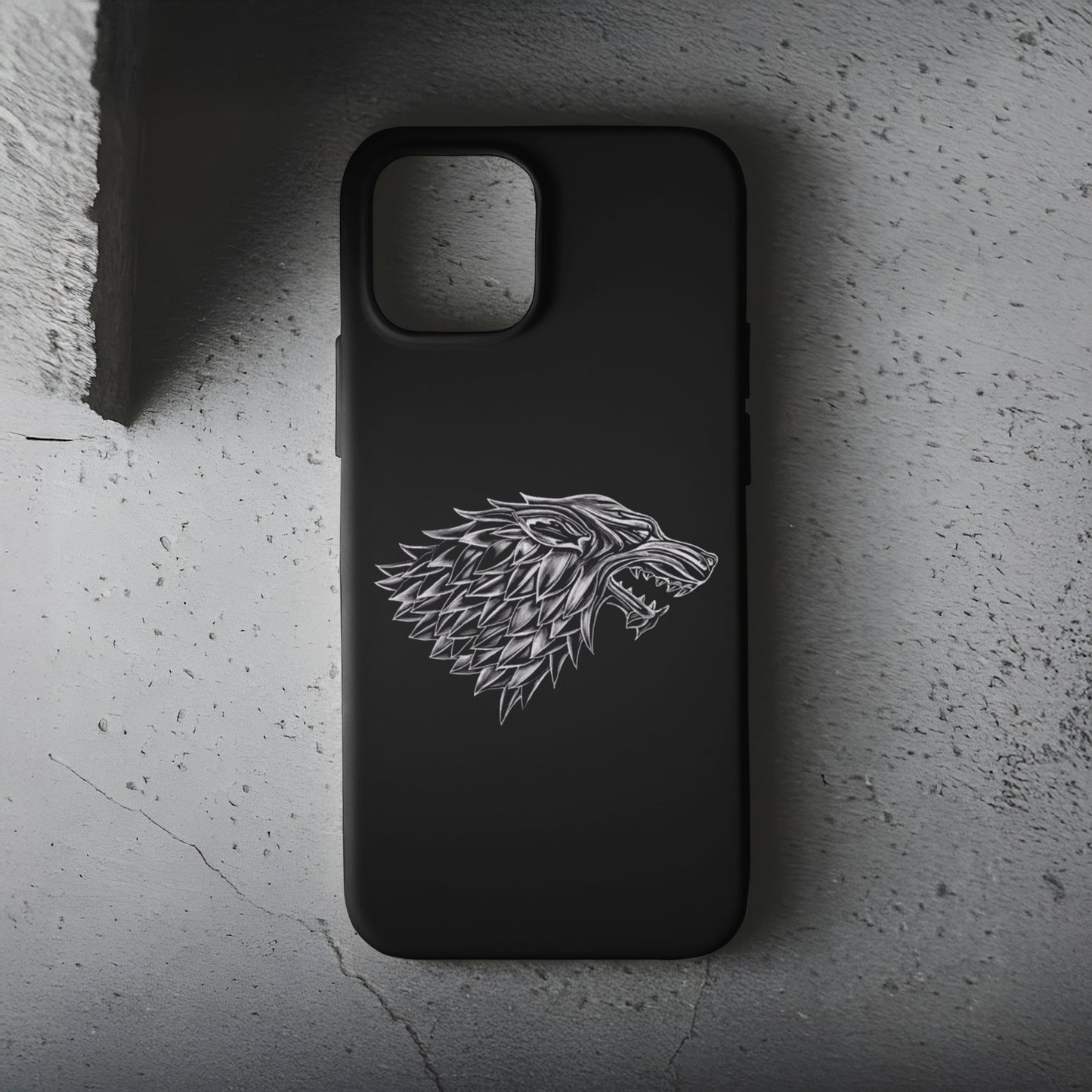 Stark Telefon Kılıfı B368