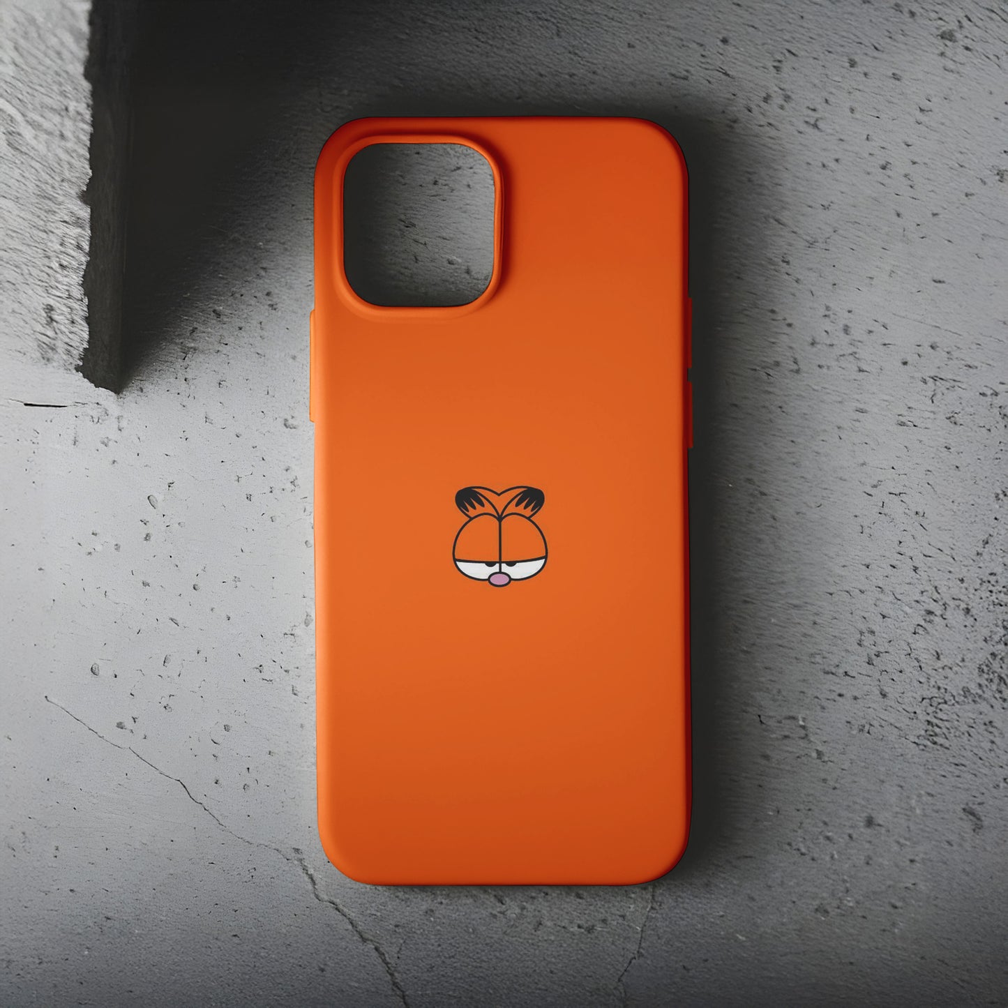 Garlfield Telefon Kılıfı B281