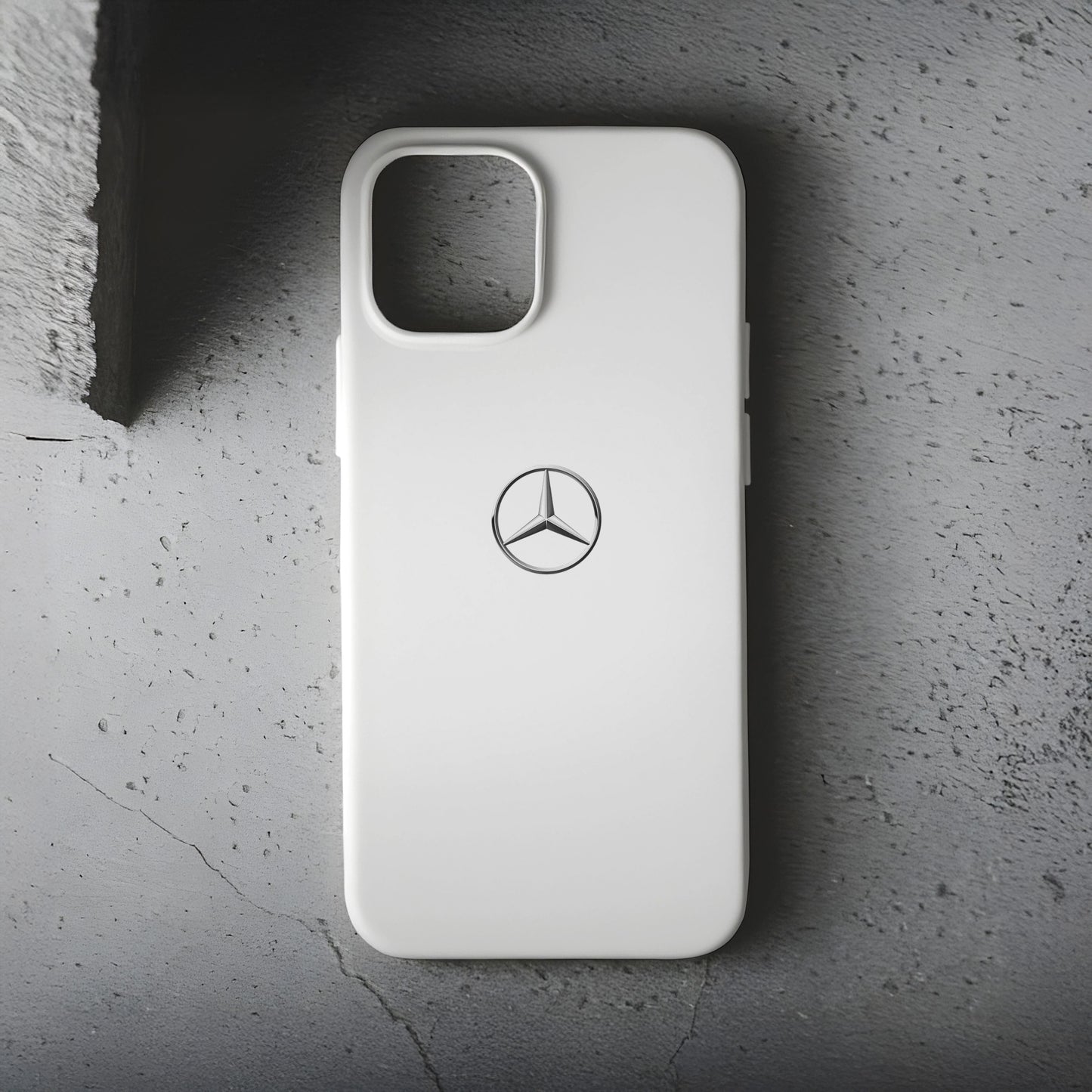 Mercedes Telefon Kılıfı B306
