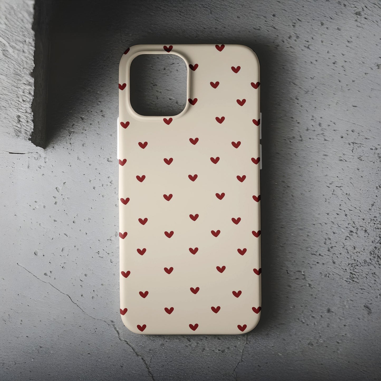 Hearth Telefon Kılıfı B278