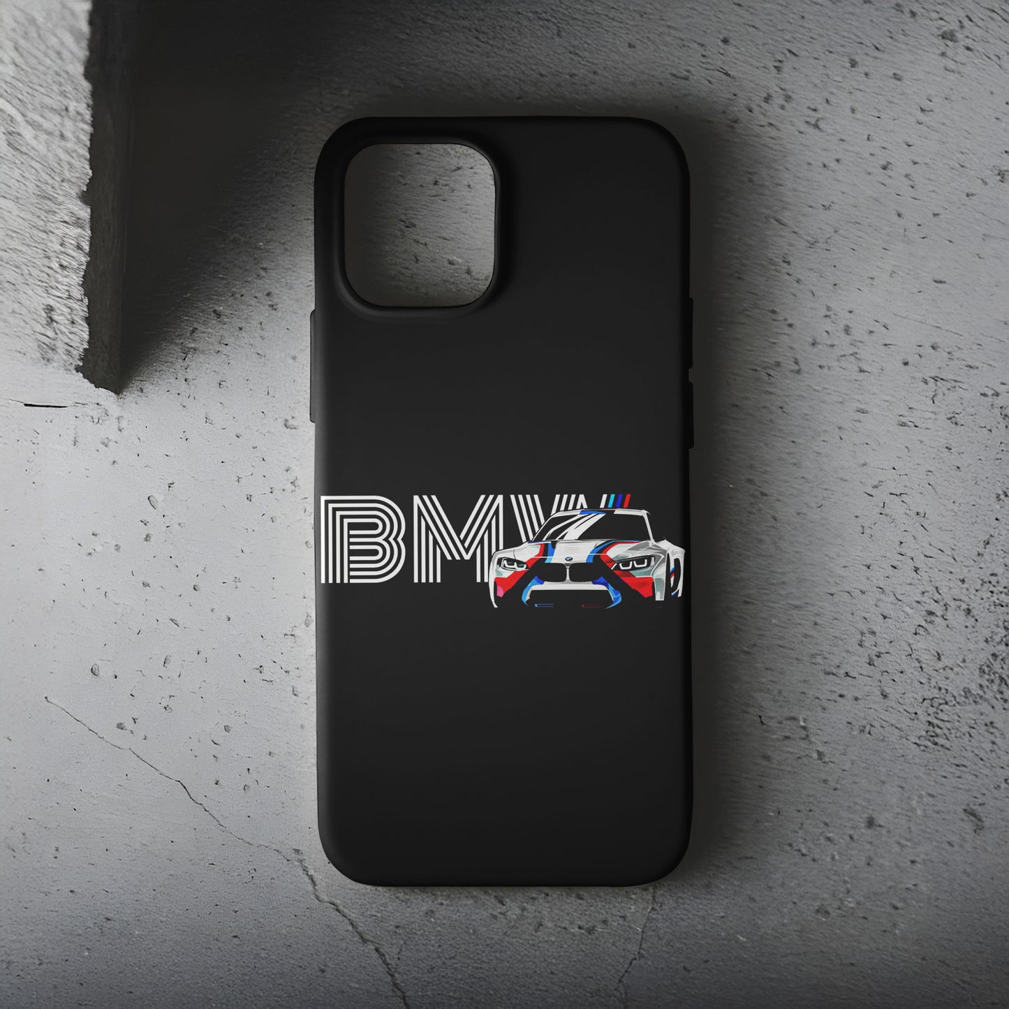 BMW Telefon Kılıfı B447