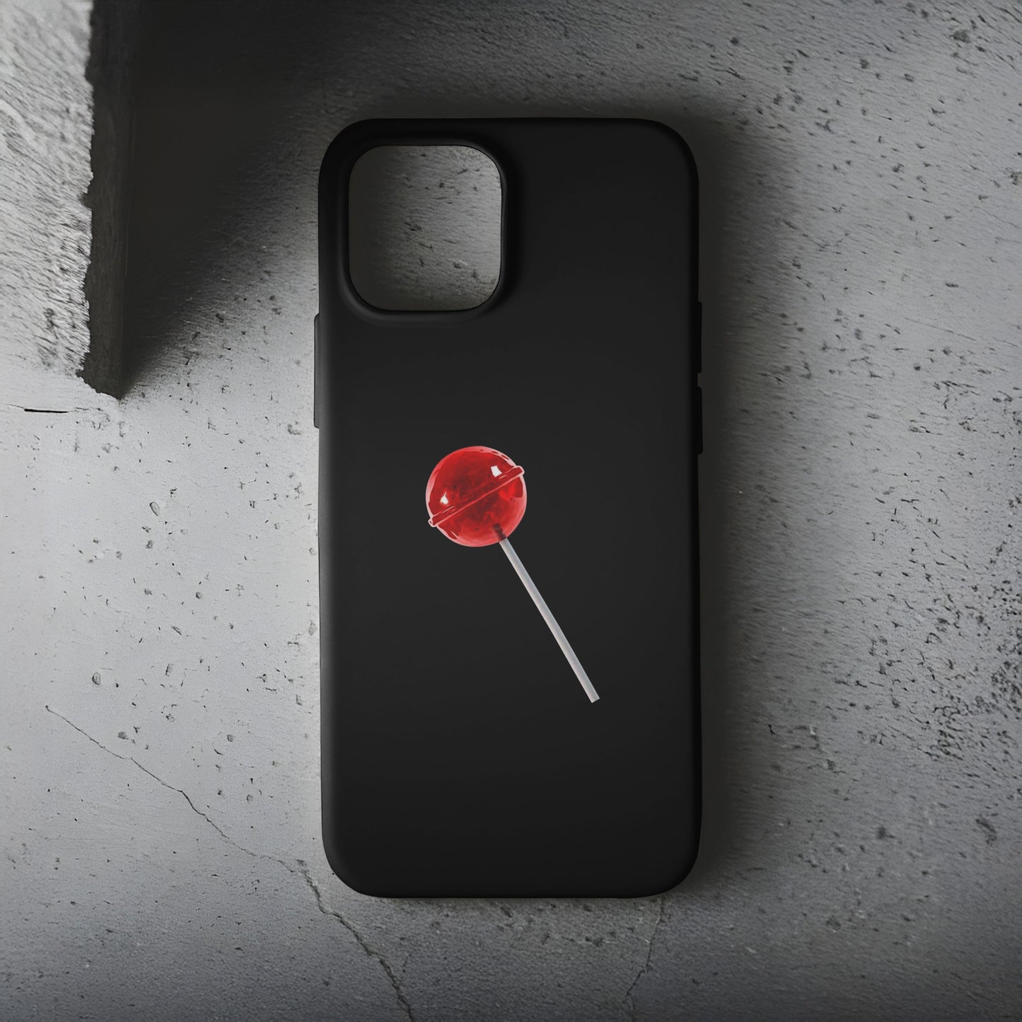 Red Crush Telefon Kılıfı B301