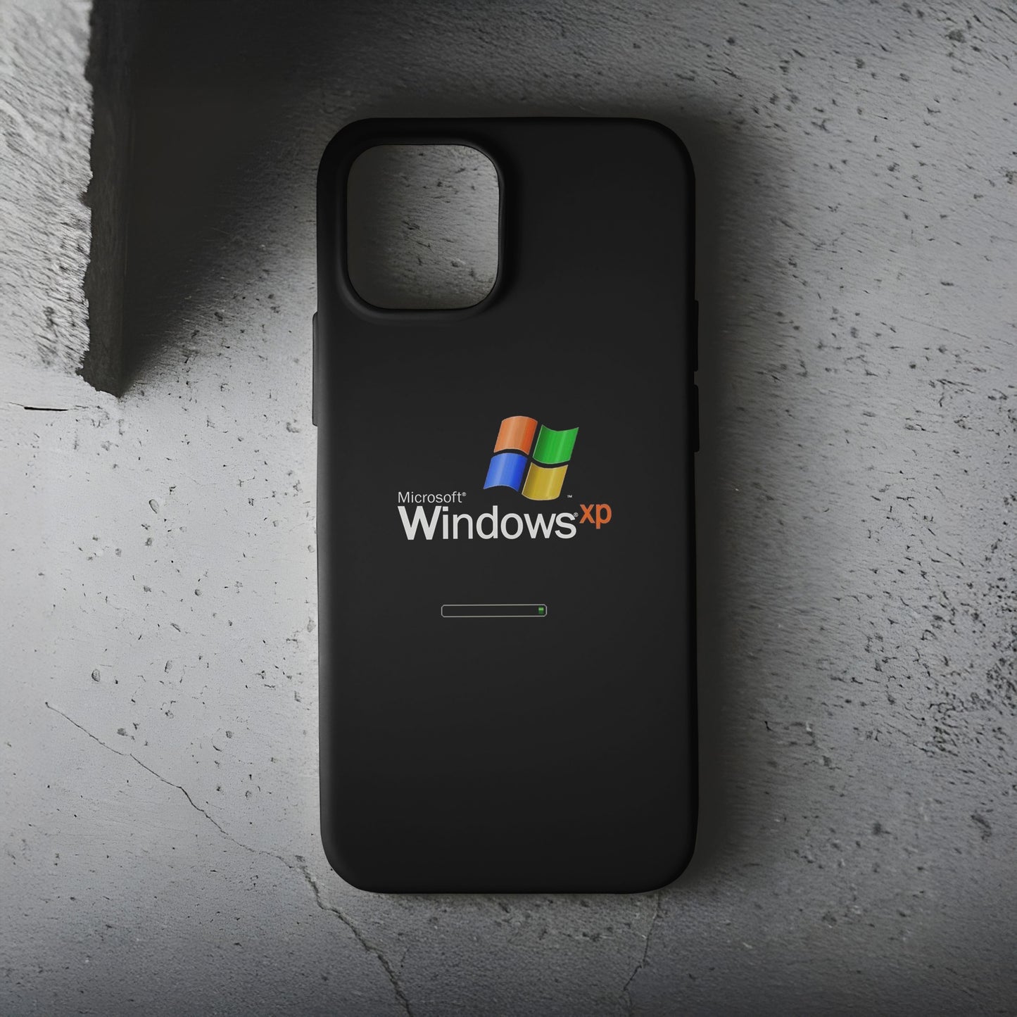 XP Telefon Kılıfı B407