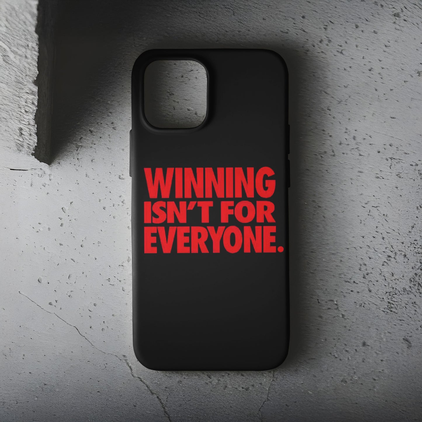 Winning Telefon Kılıfı B397
