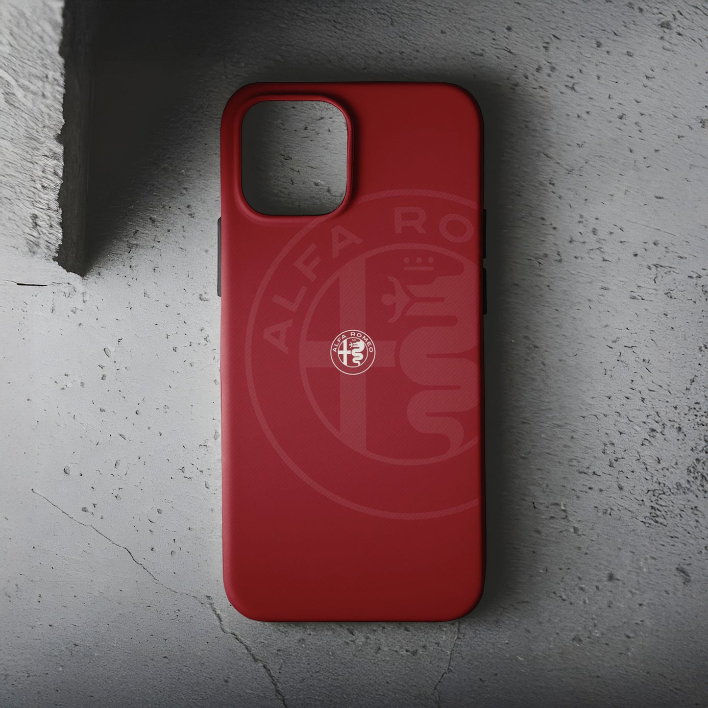 Alfa Romeo Telefon Kılıfı B469