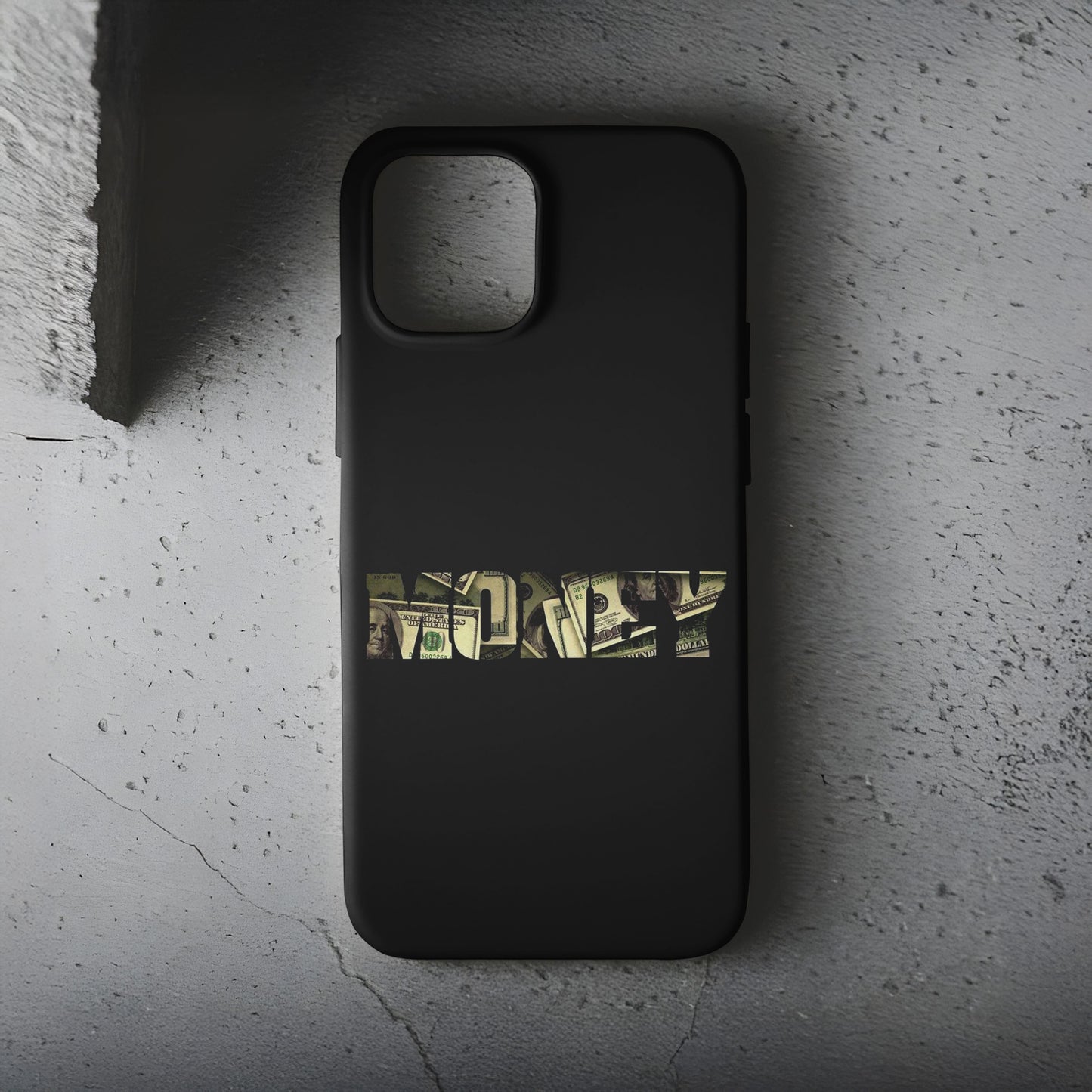 Money Telefon Kılıfı B267