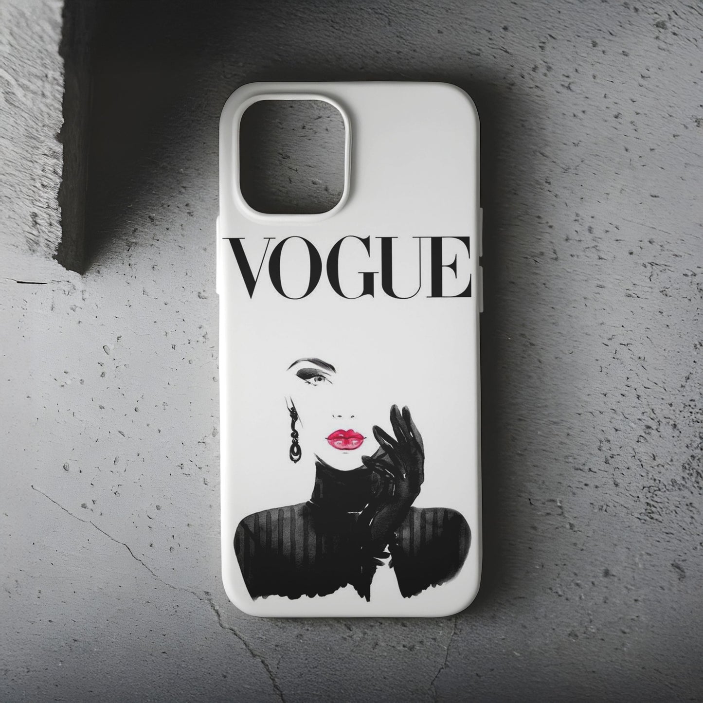 VOGUE Telefon Kılıfı B336
