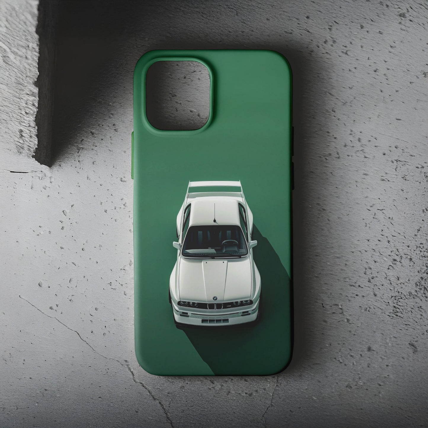 M3 BMW Telefon Kılıfı B348