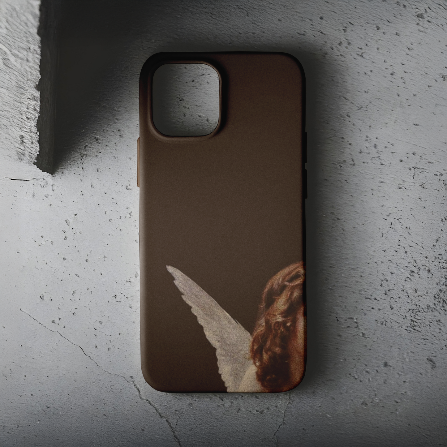 Angell Telefon Kılıfı B276