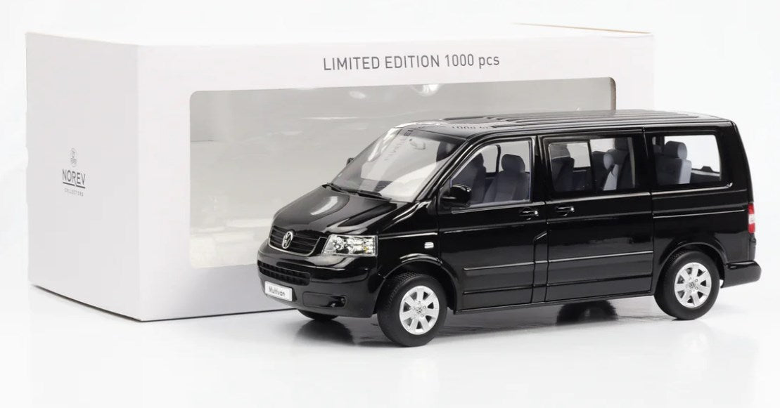 Norev 1.18 Volkswagen Transporter