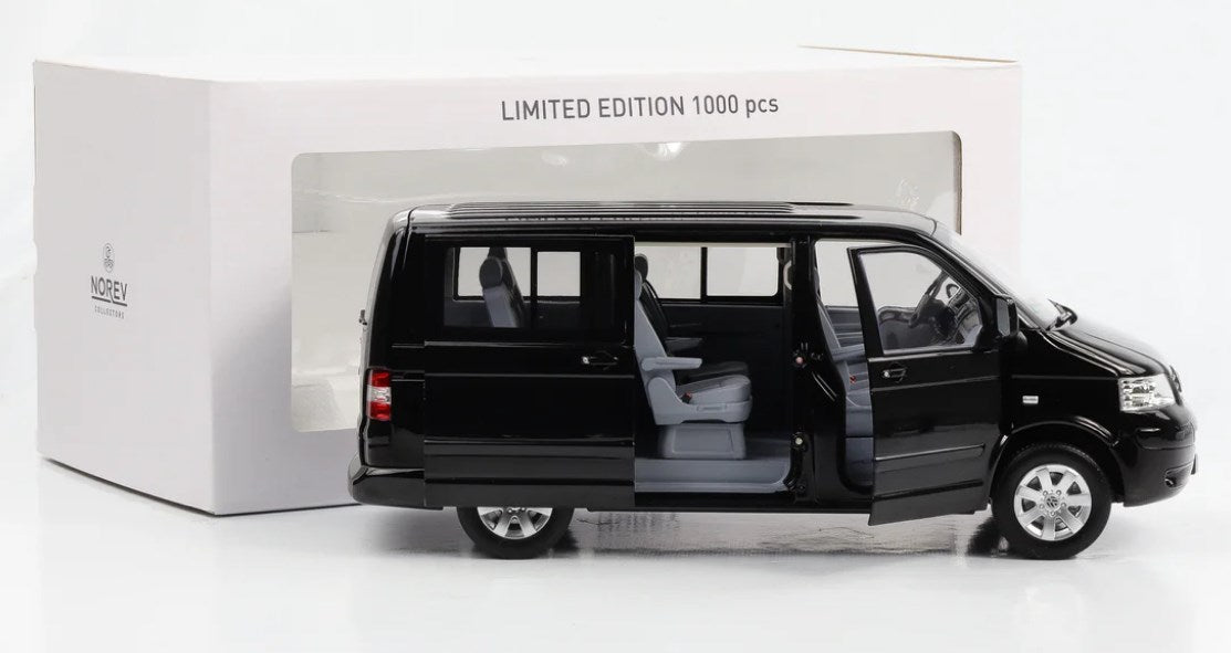 Norev 1.18 Volkswagen Transporter