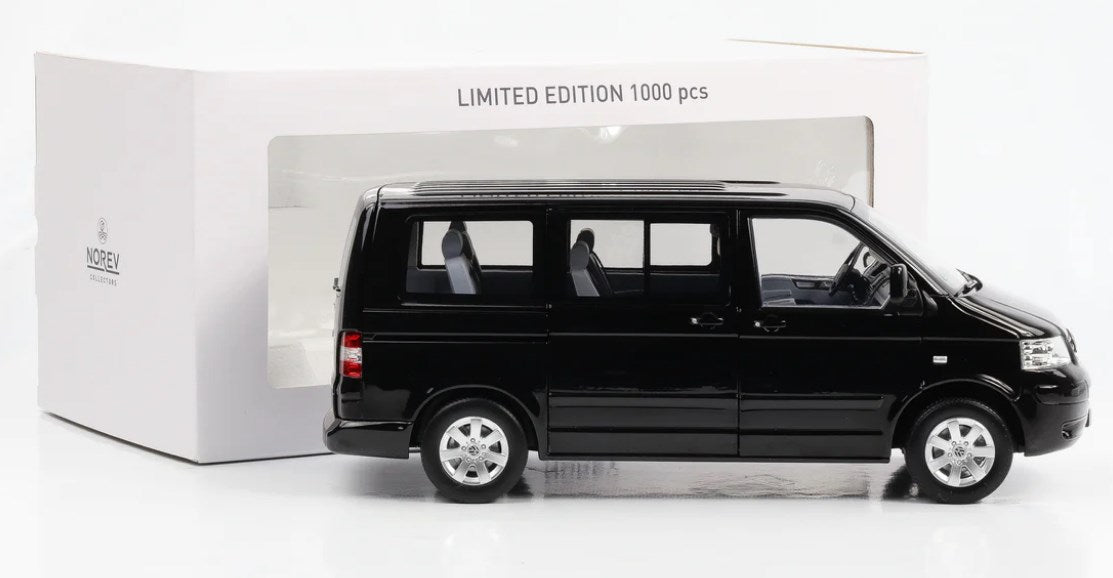 Norev 1.18 Volkswagen Transporter
