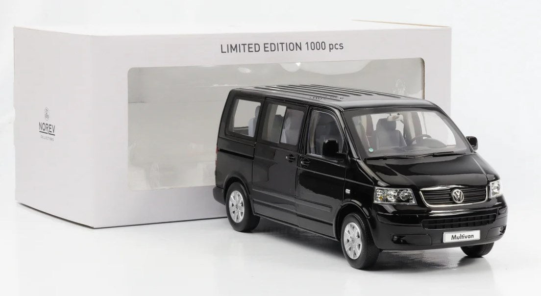 Norev 1.18 Volkswagen Transporter