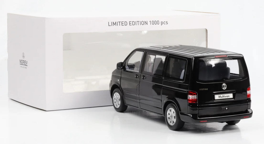 Norev 1.18 Volkswagen Transporter
