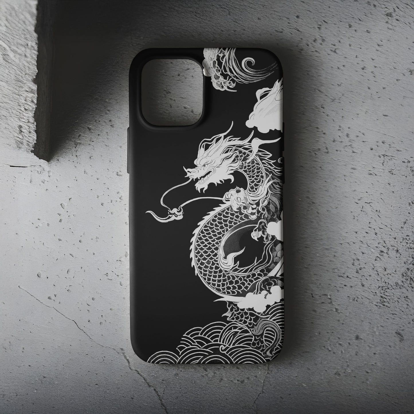 Chaos Telefon Kılıfı B179