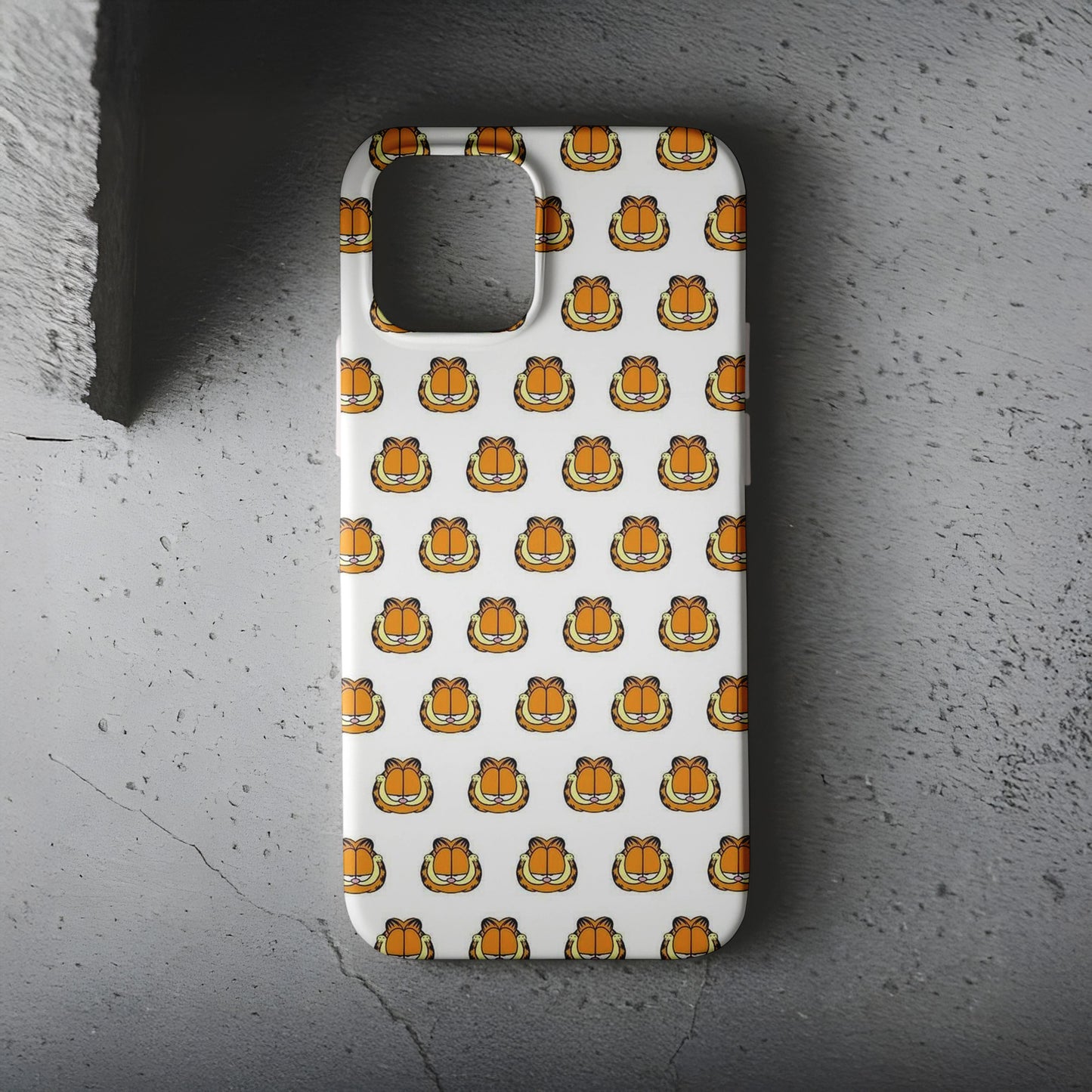 Garfield Telefon Kılıfı B171