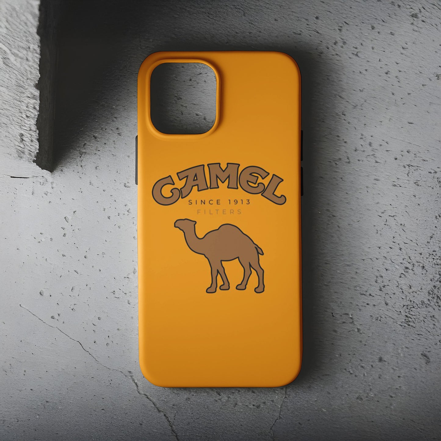 Camel Telefon Kılıfı B185