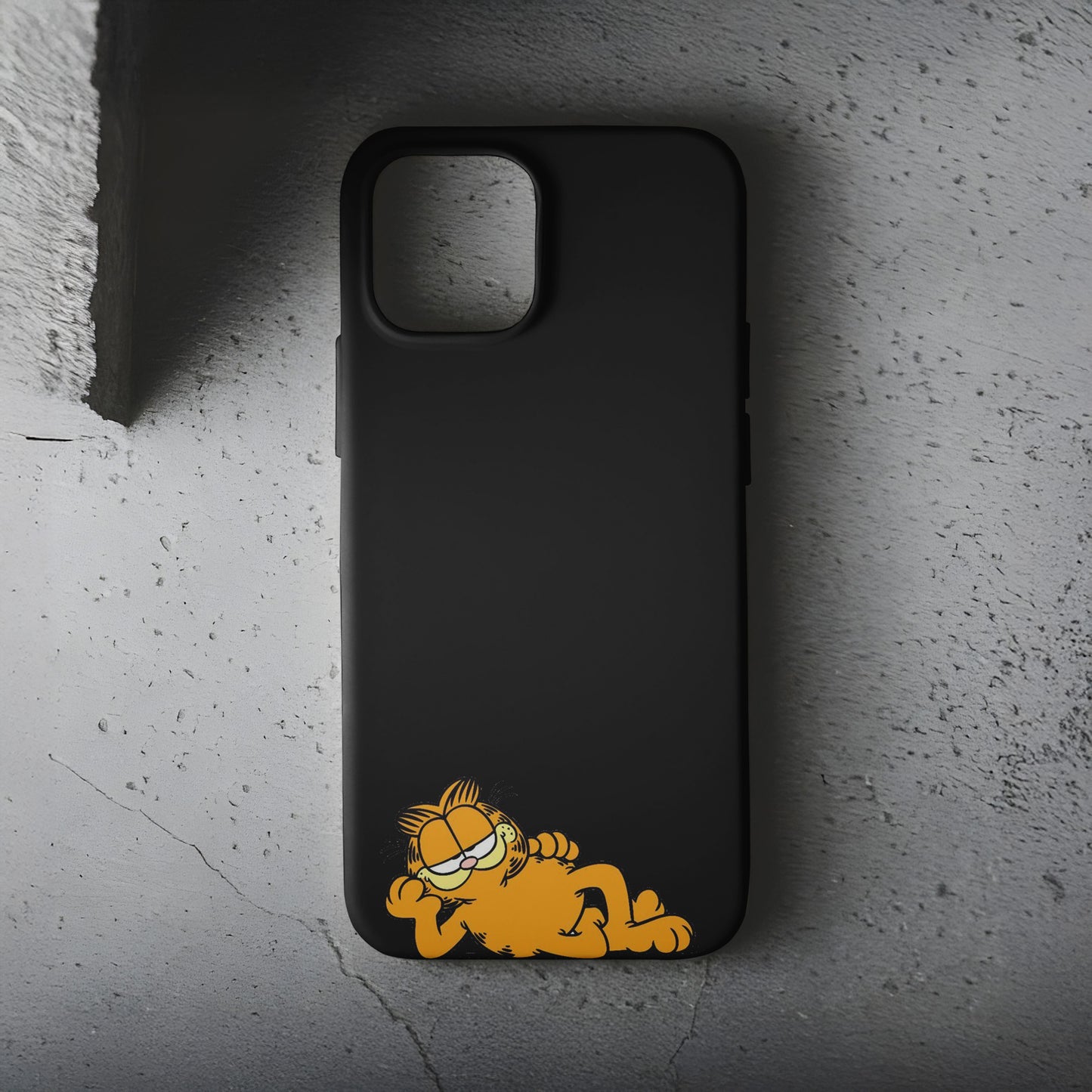 Garfield Telefon Kılıfı B170