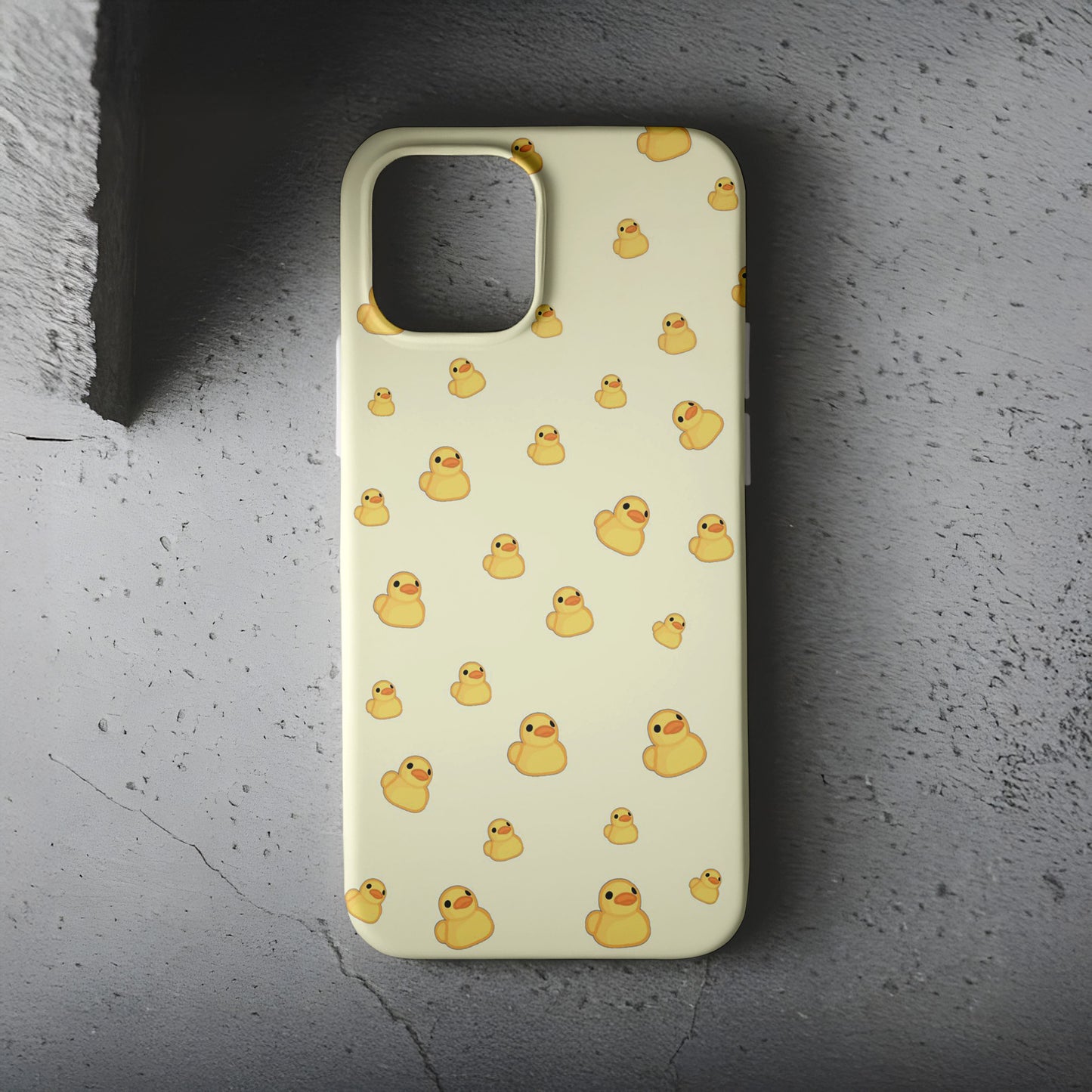 Duck Telefon Kılıfı B226