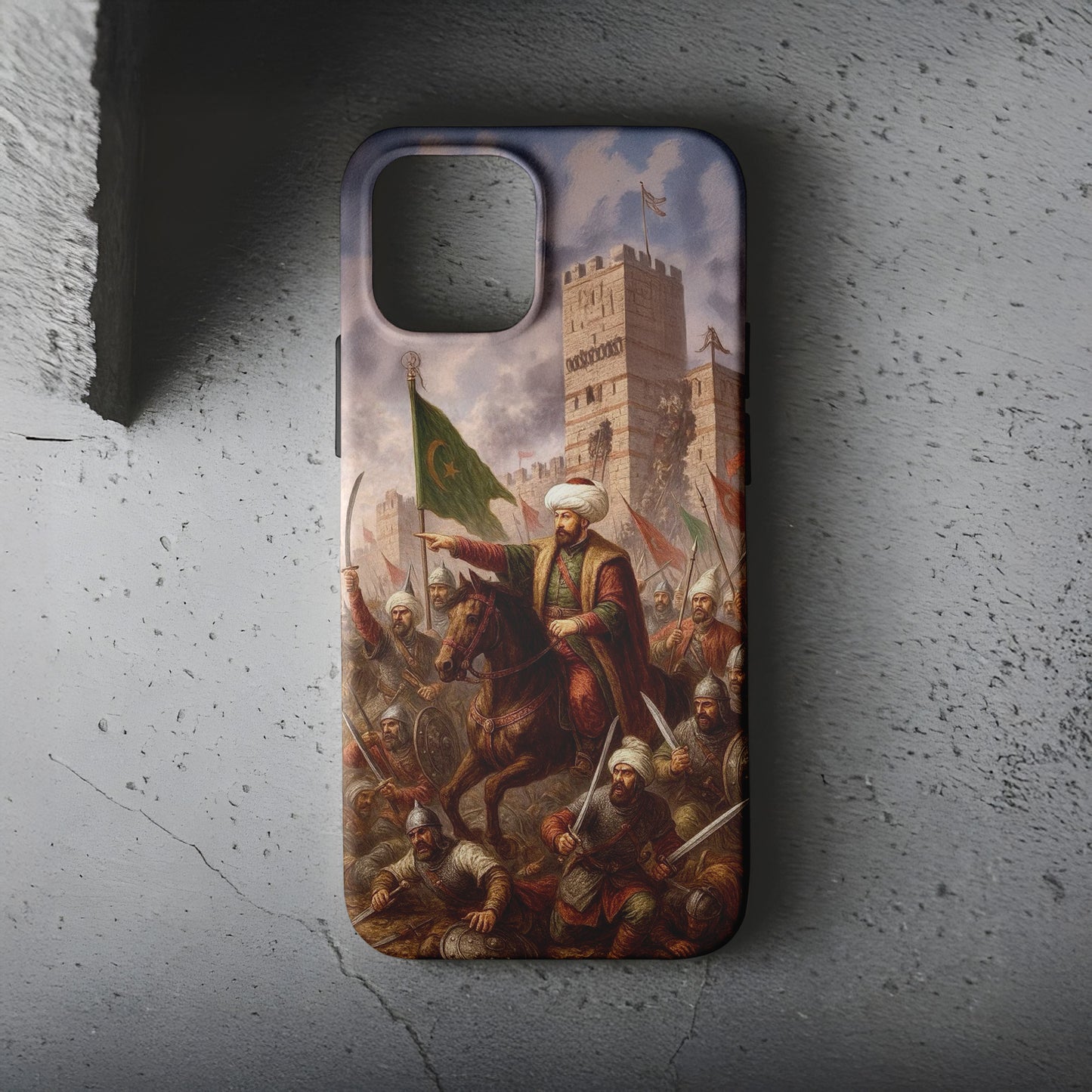1453 Telefon Kılıfı B188