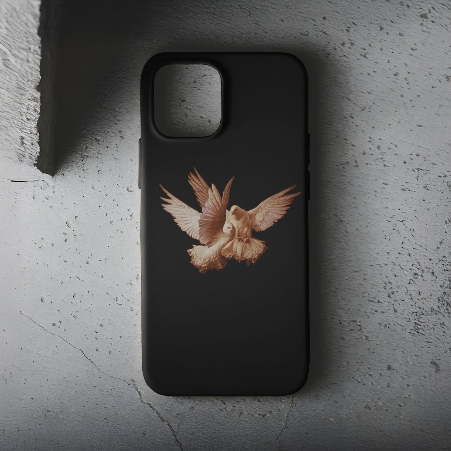 Özgürlük Telefon Kılıfı B252