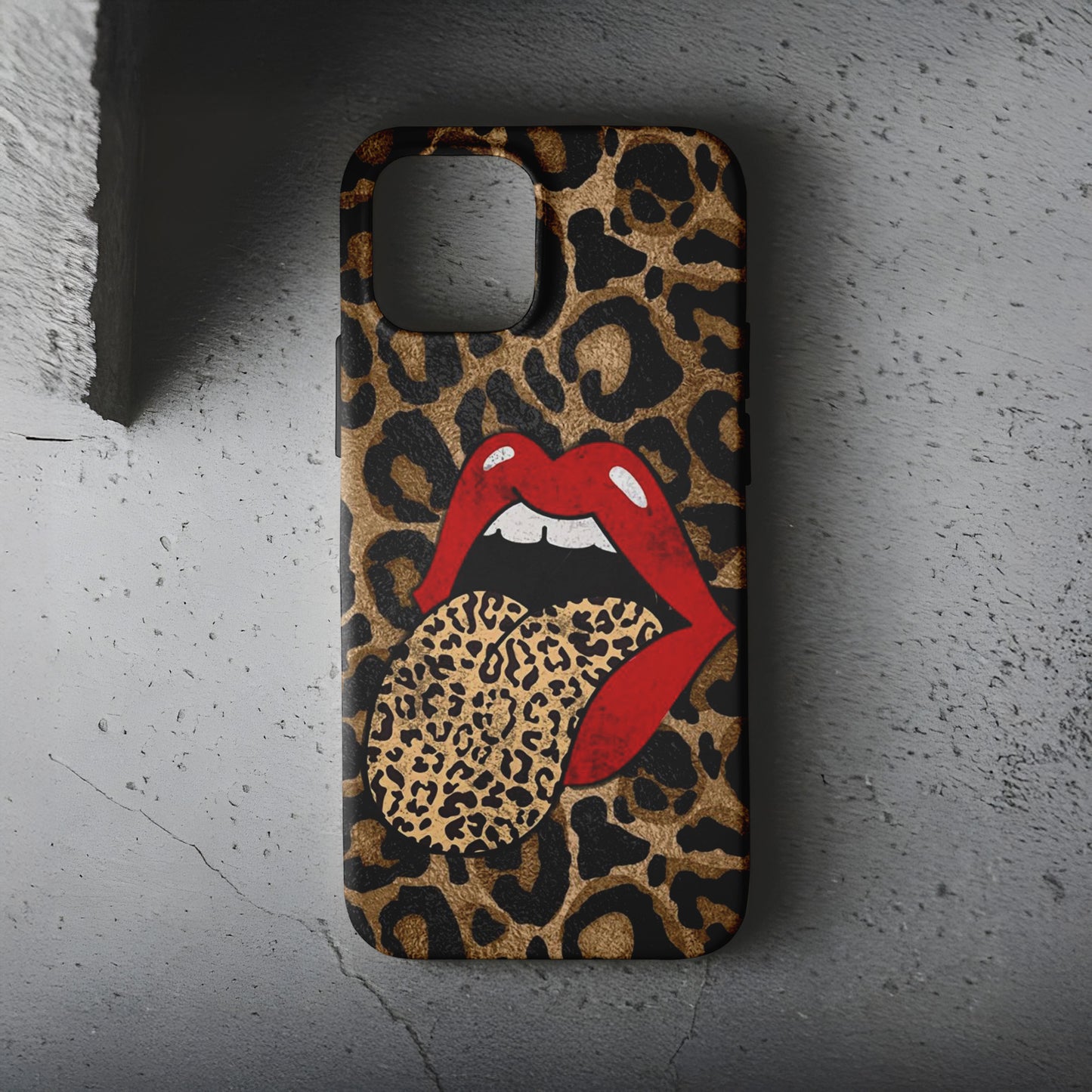 Savage Style Telefon Kılıfı B157