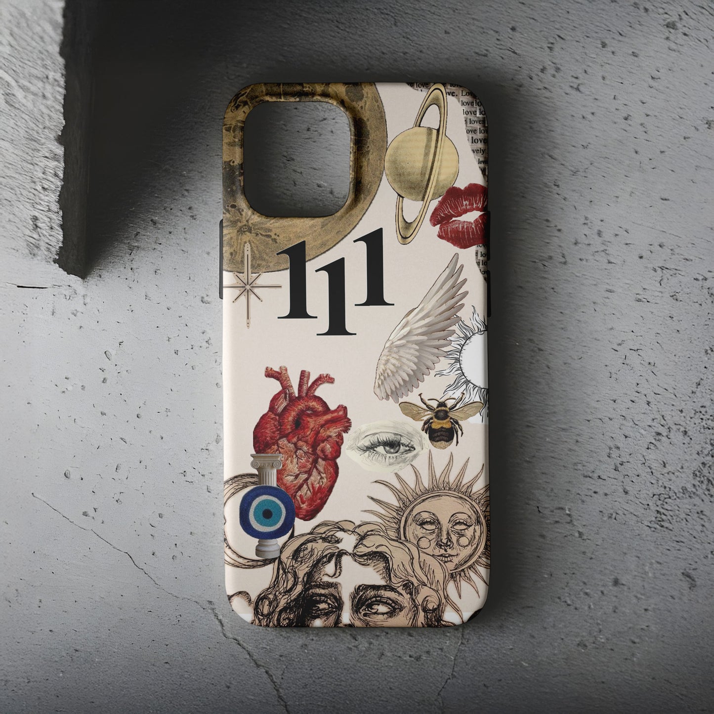 111> Telefon Kılıfı B050
