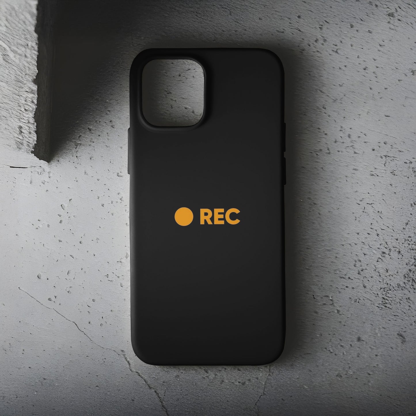 Rec Telefon Kılıfı B197